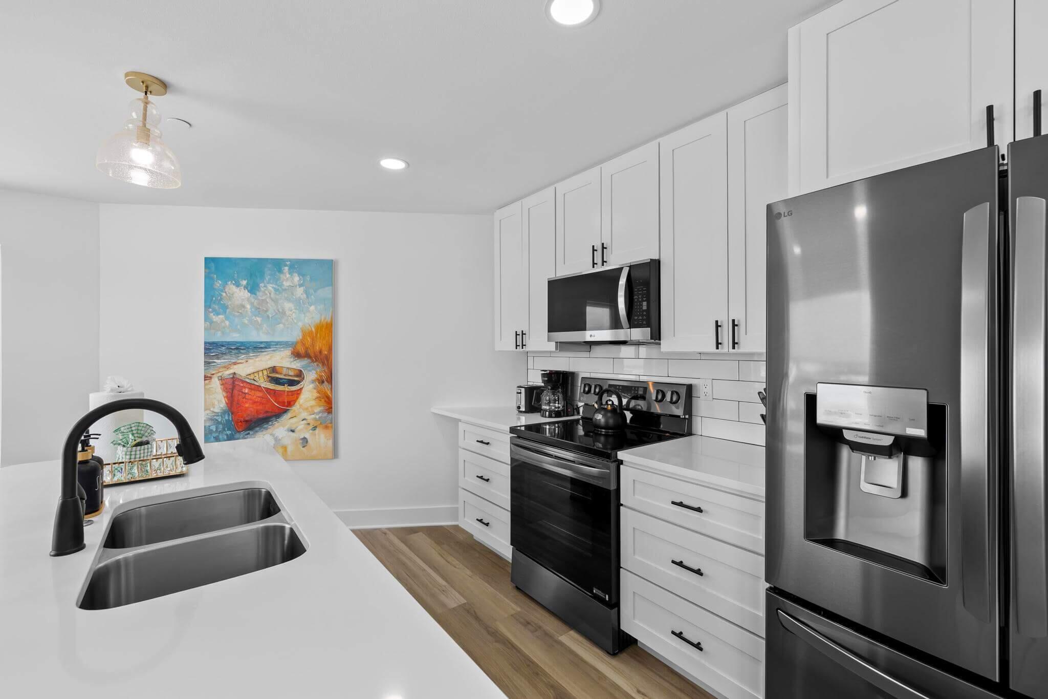 Holiday Isle - Residential