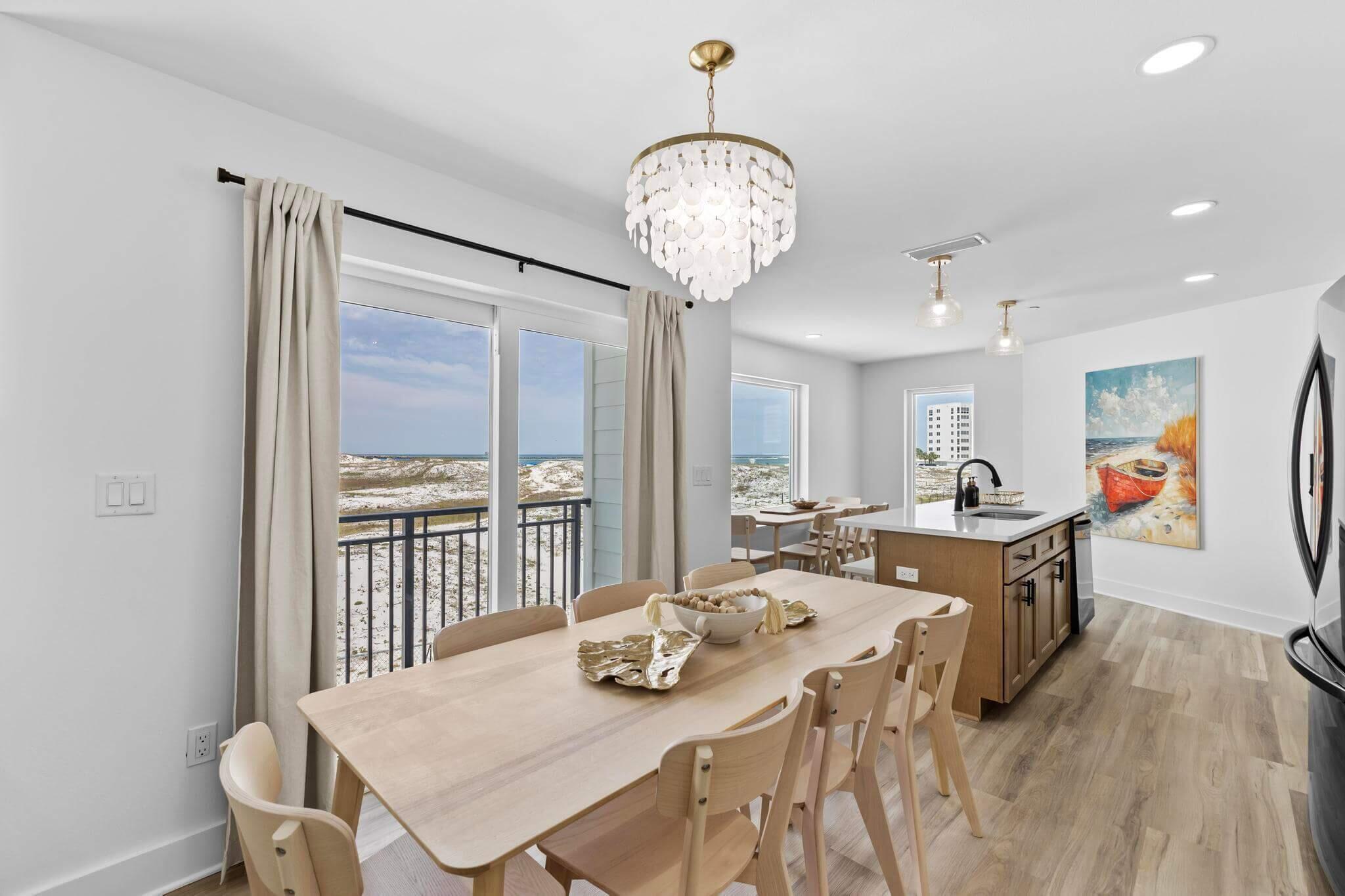Holiday Isle - Residential