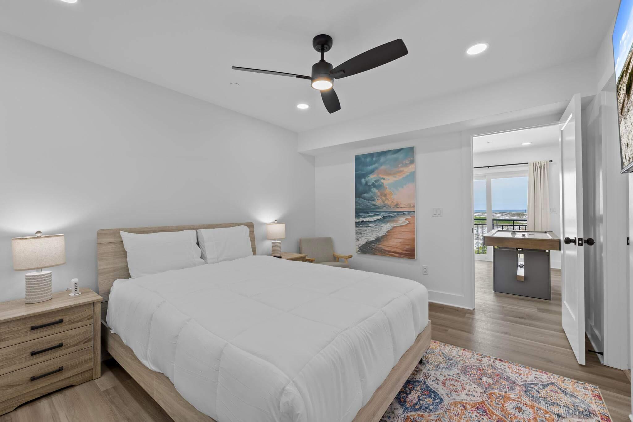 Holiday Isle - Residential