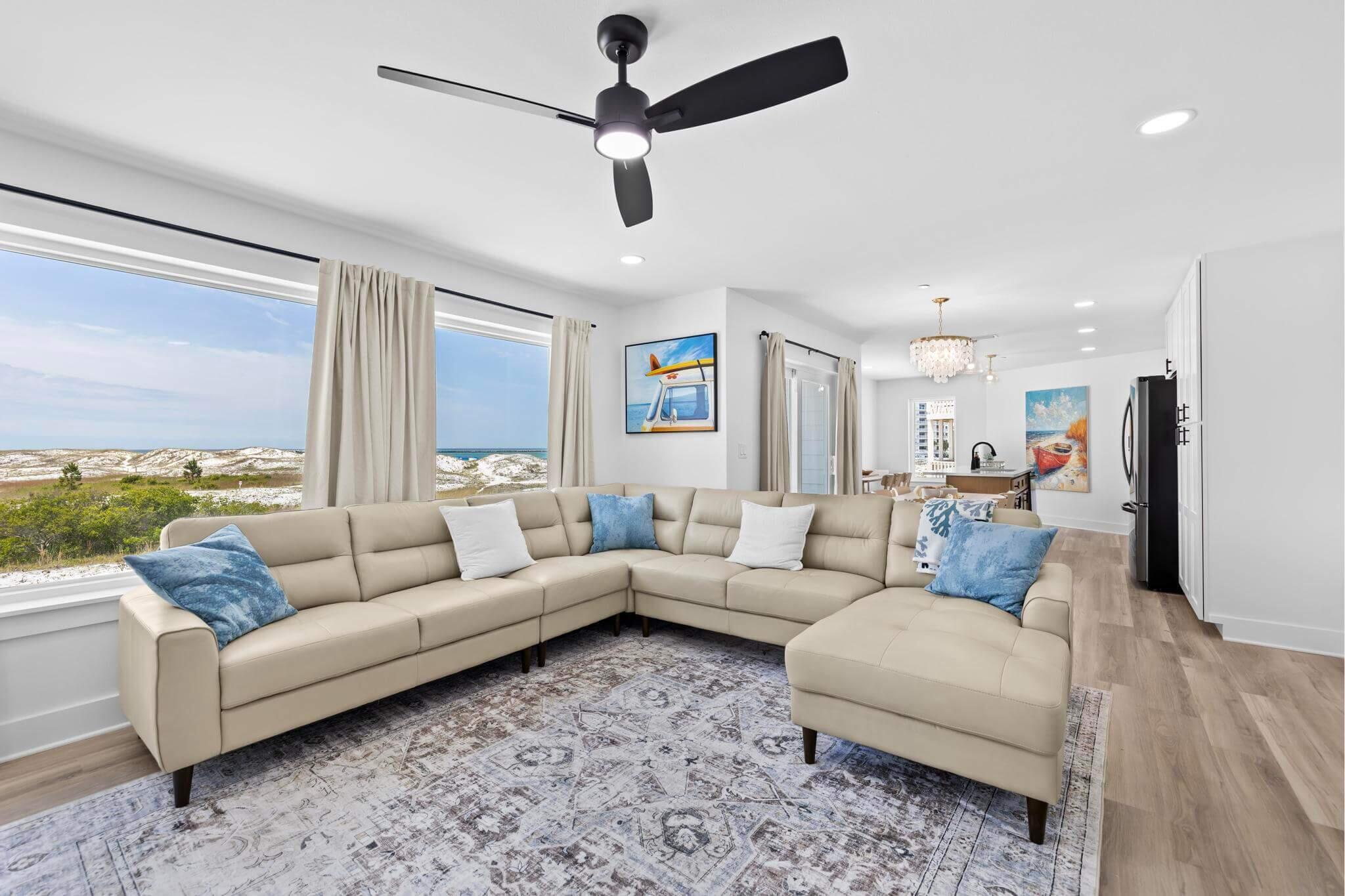 Holiday Isle - Residential