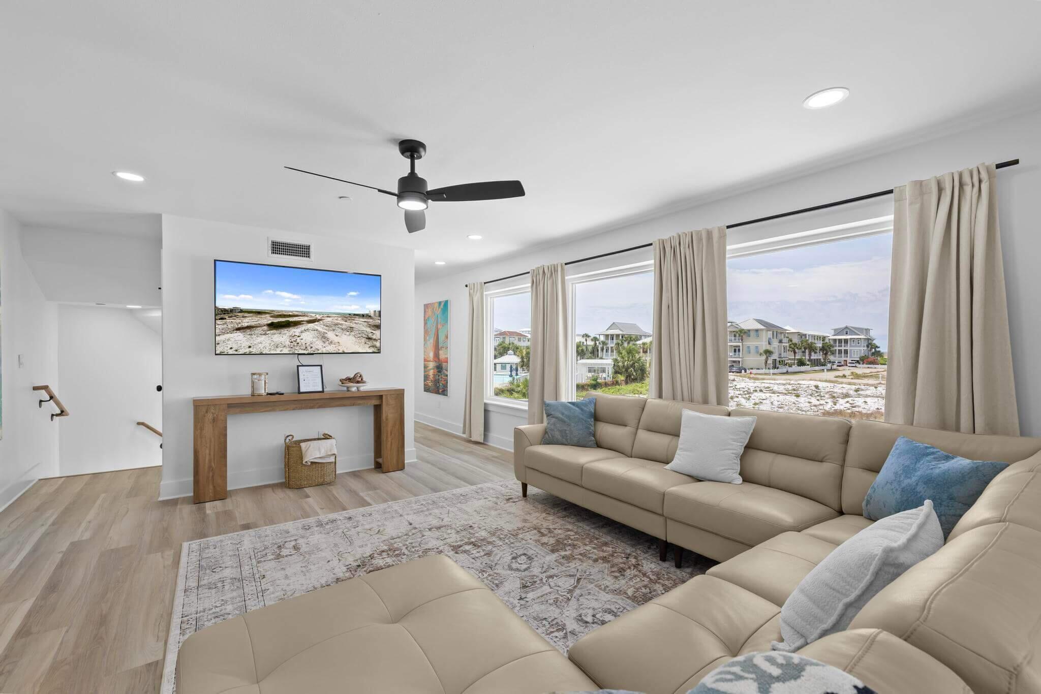 Holiday Isle - Residential