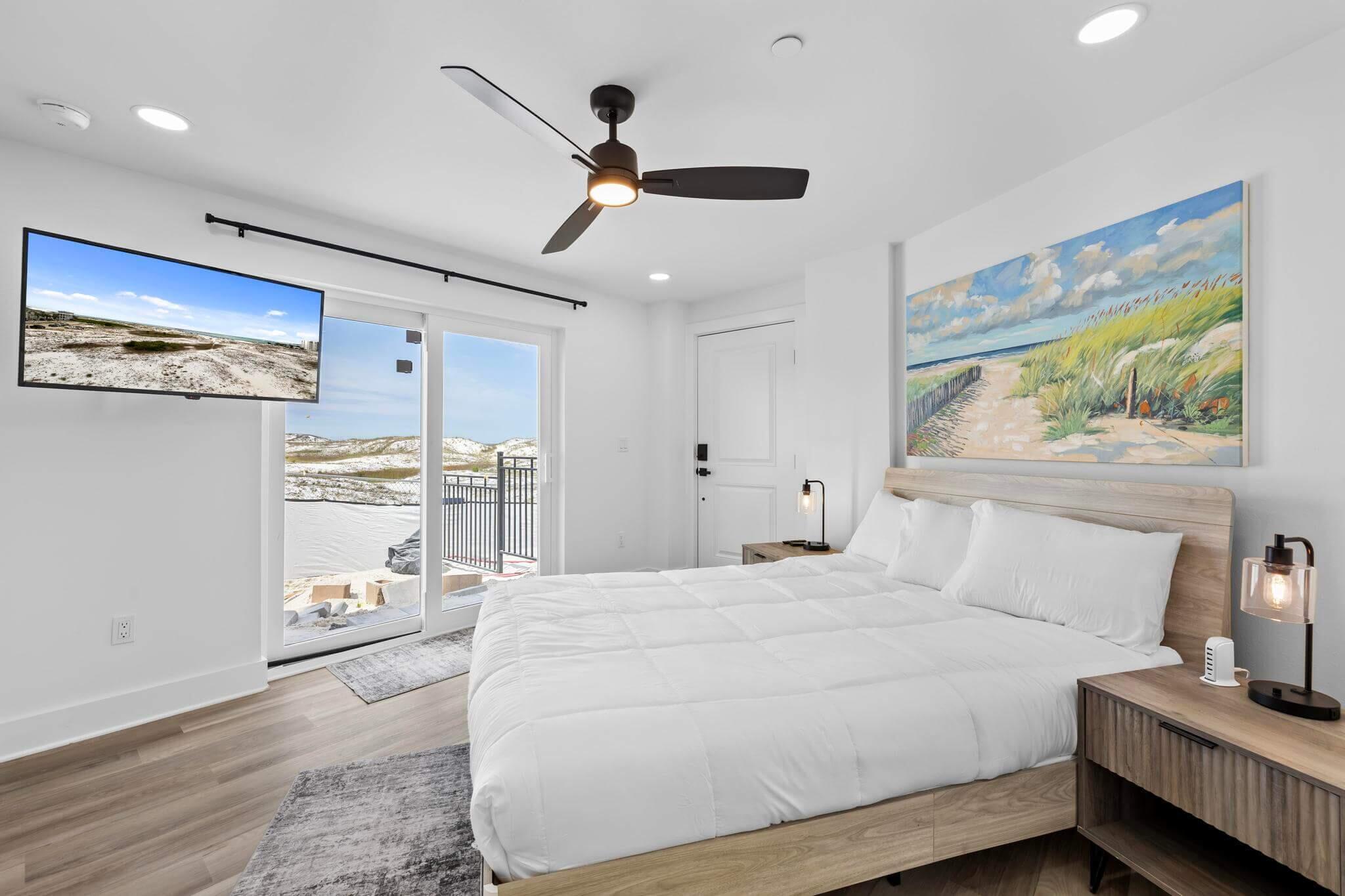 Holiday Isle - Residential
