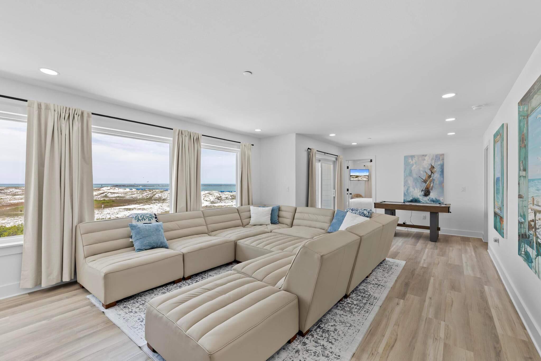 Holiday Isle - Residential