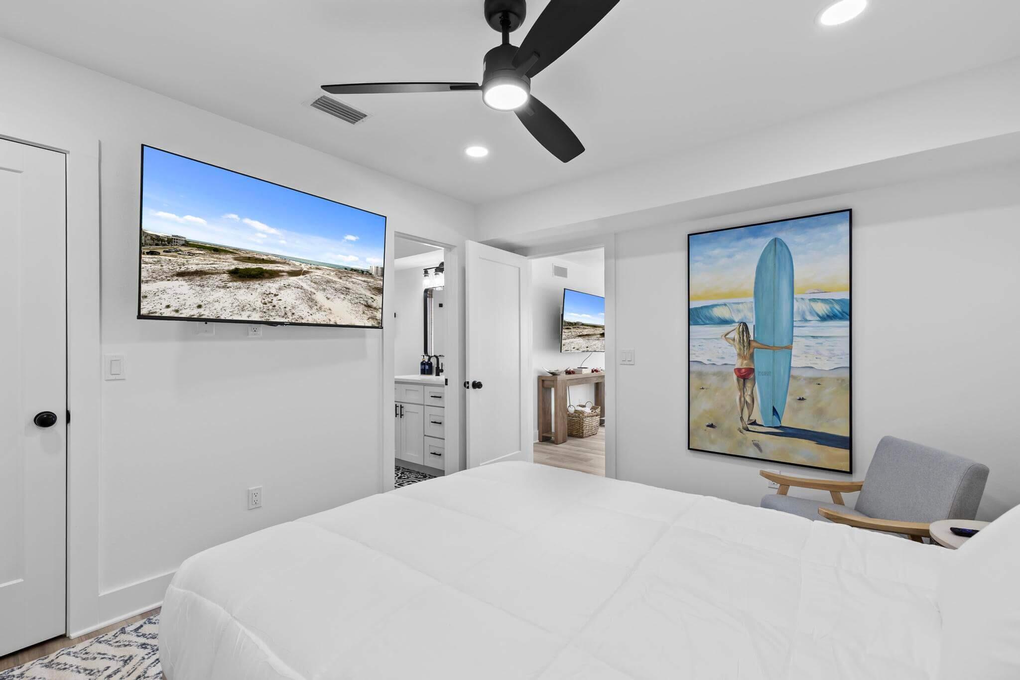 Holiday Isle - Residential