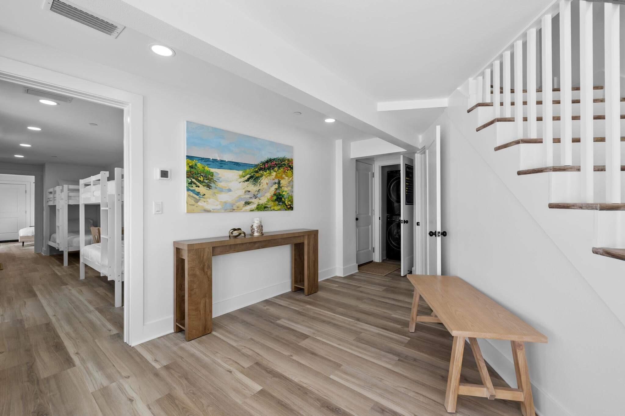 Holiday Isle - Residential