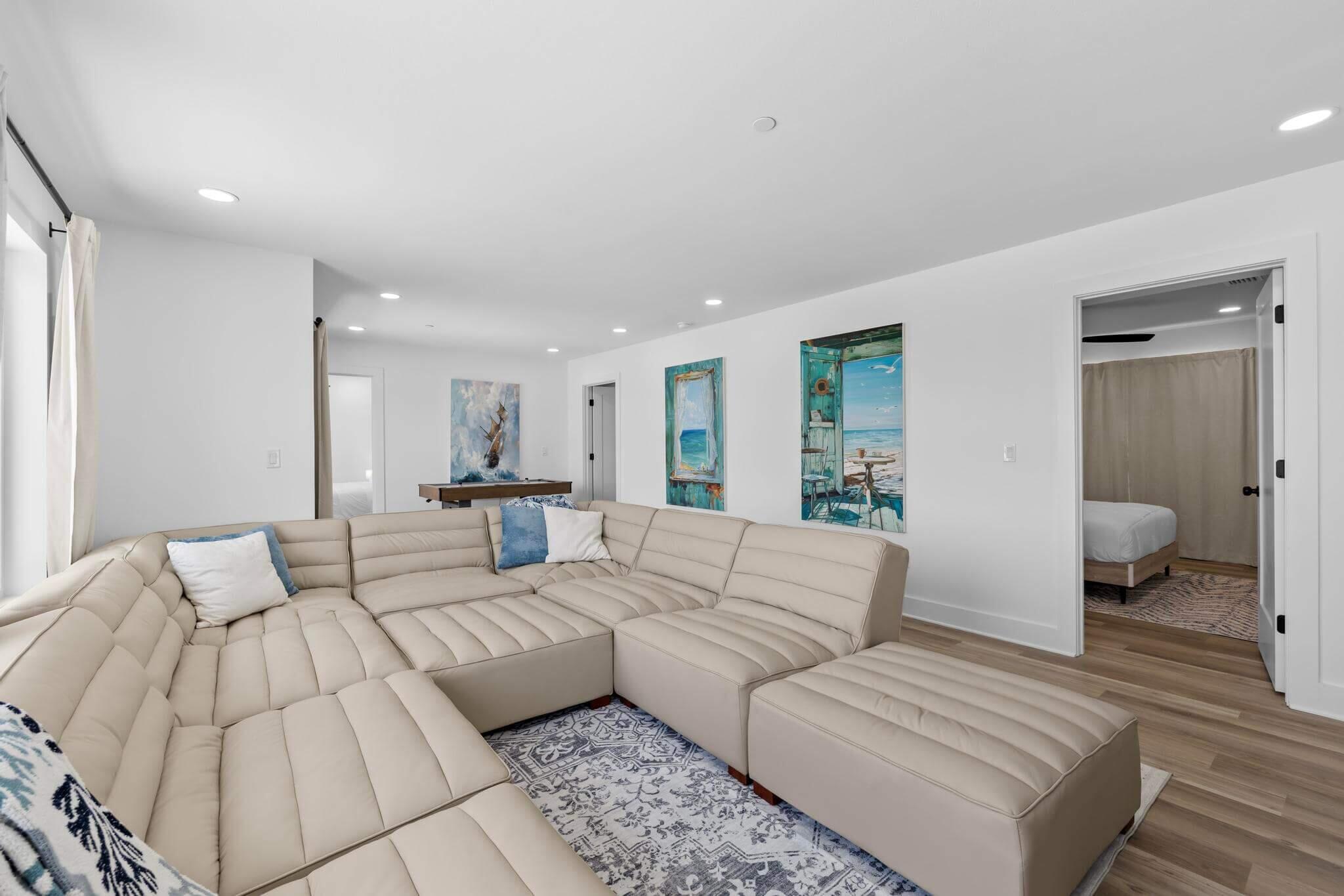 Holiday Isle - Residential