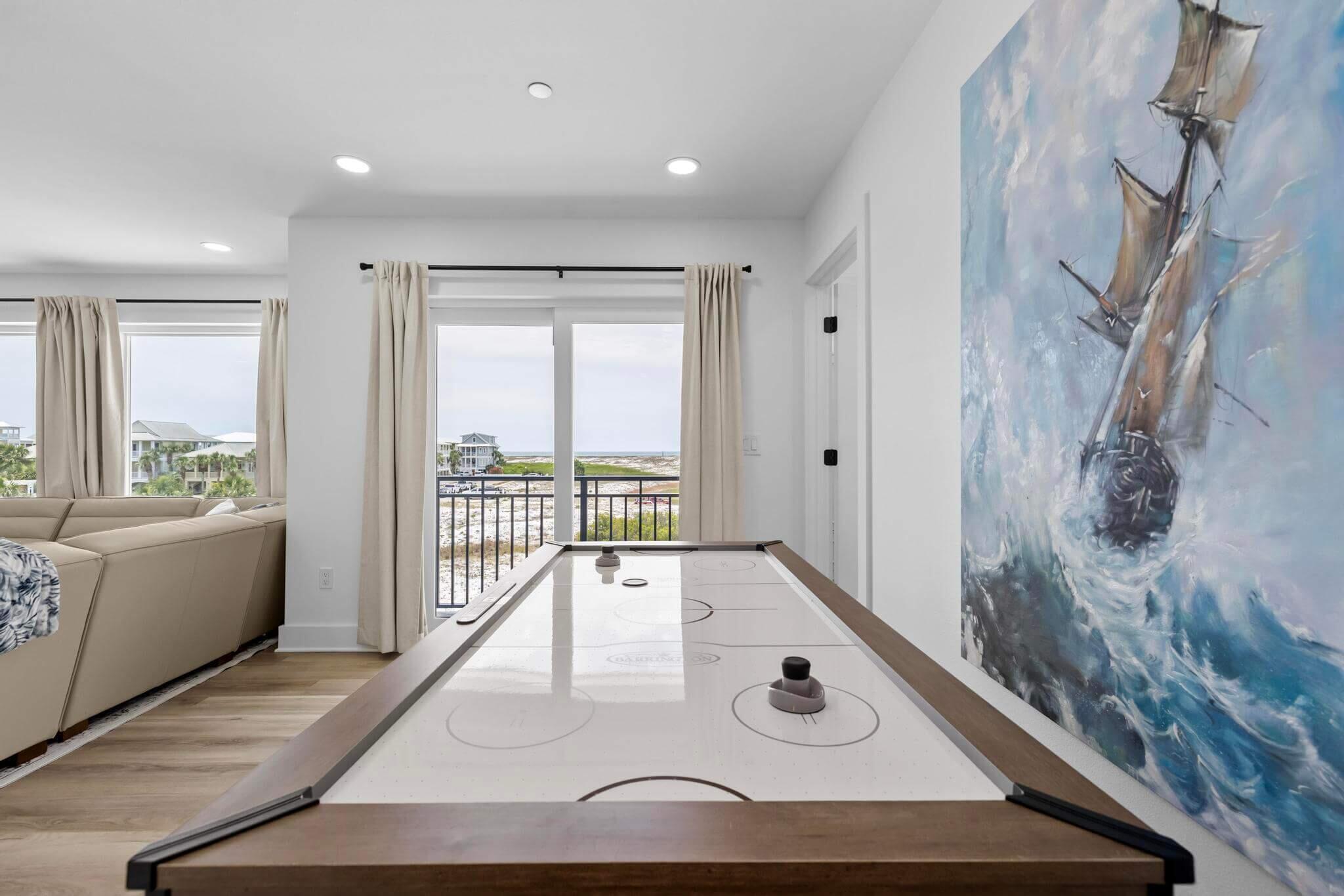 Holiday Isle - Residential