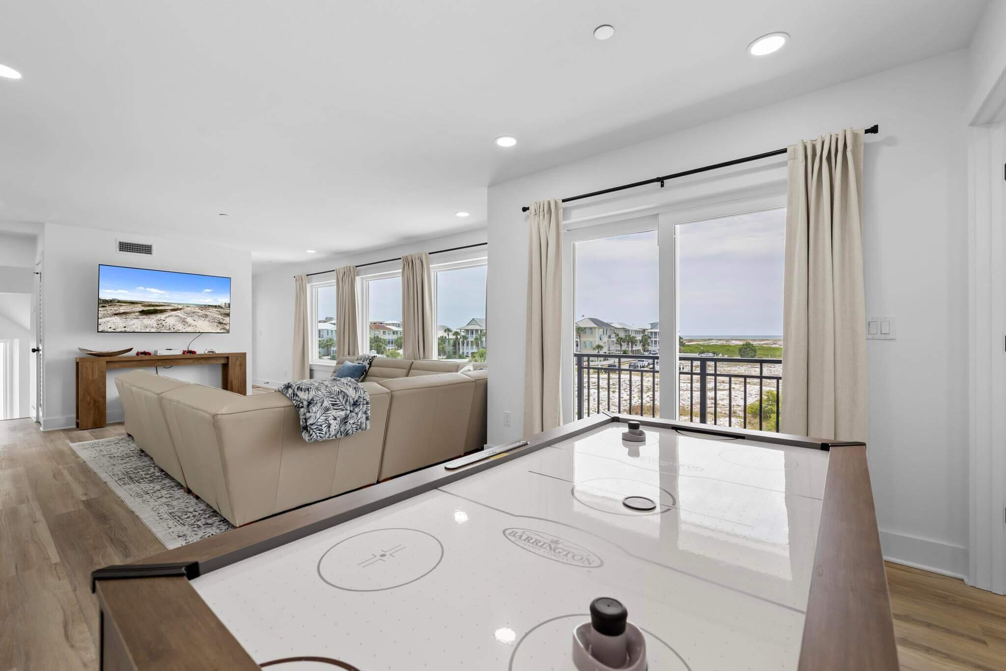 Holiday Isle - Residential