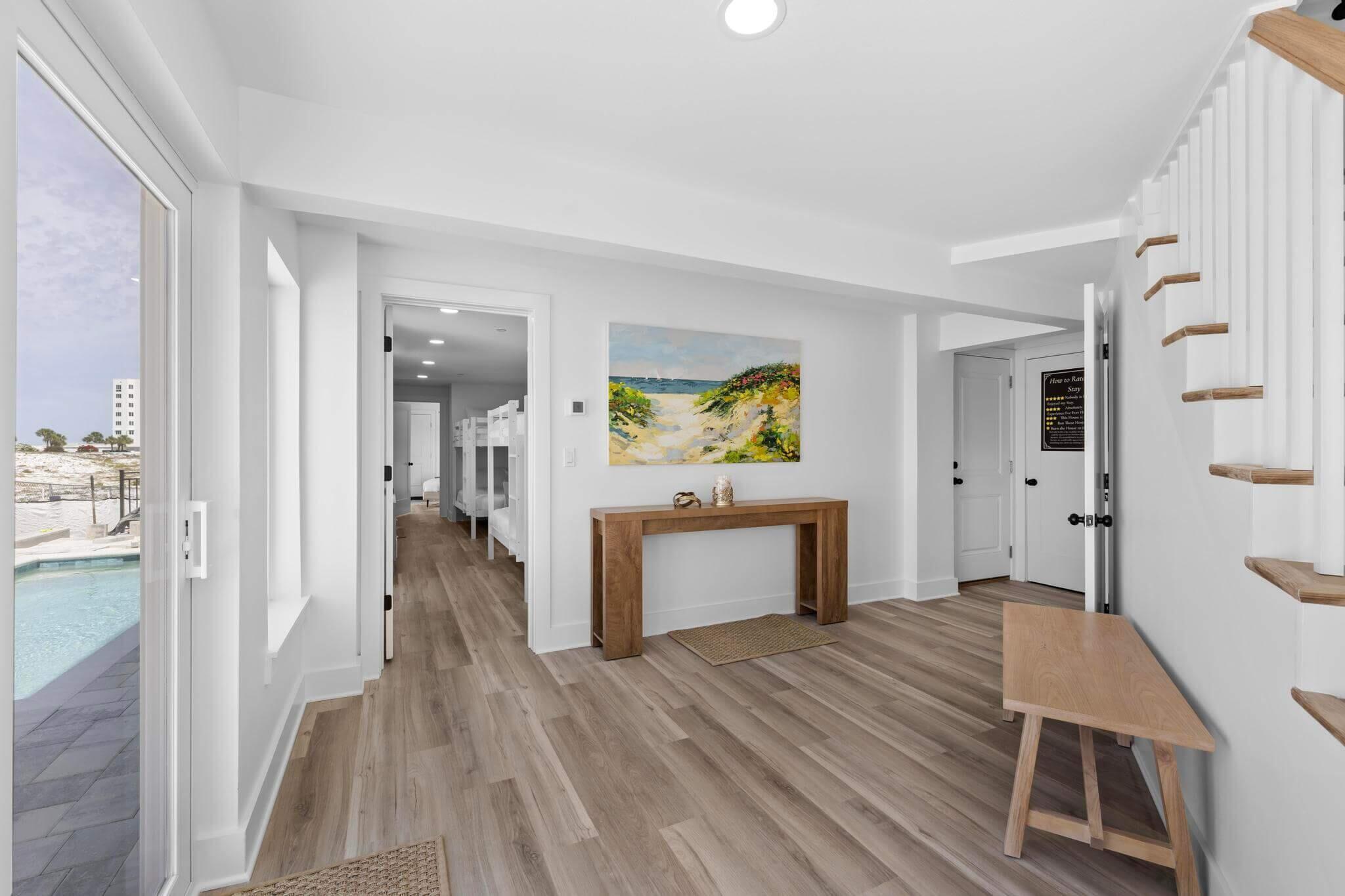 Holiday Isle - Residential
