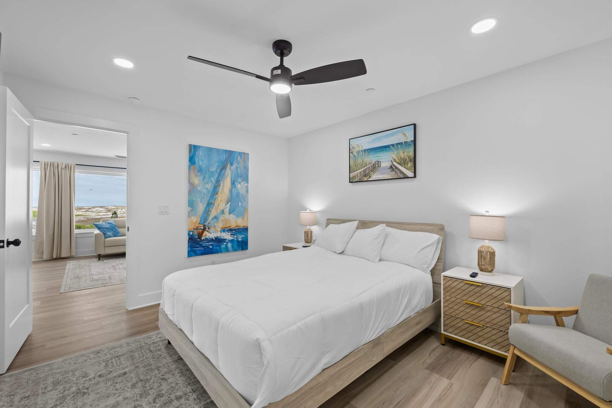Holiday Isle - Residential