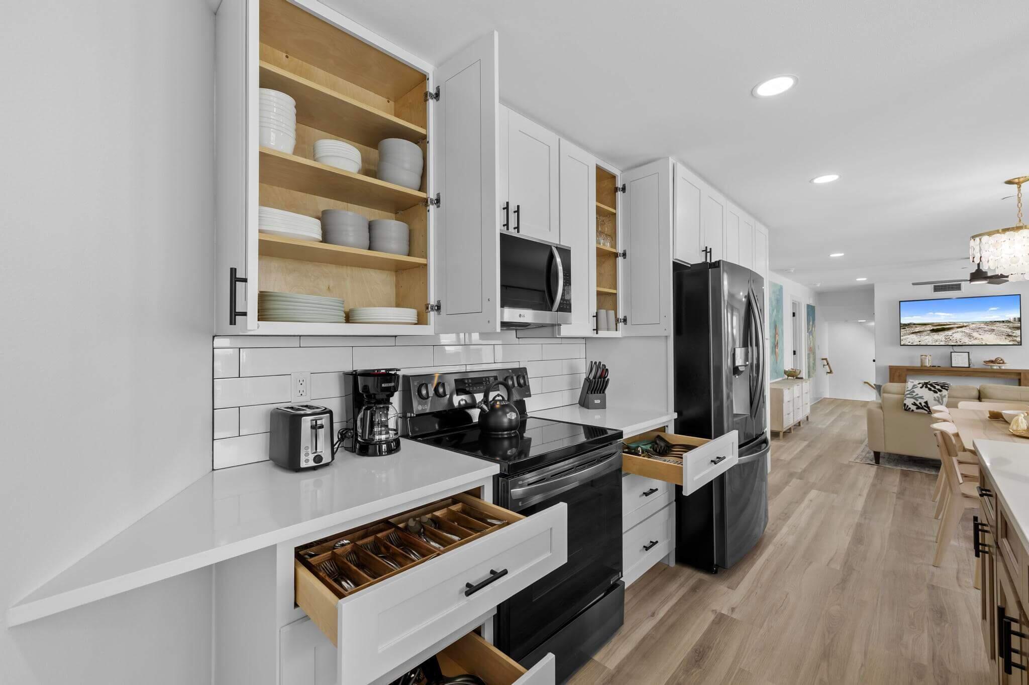 Holiday Isle - Residential
