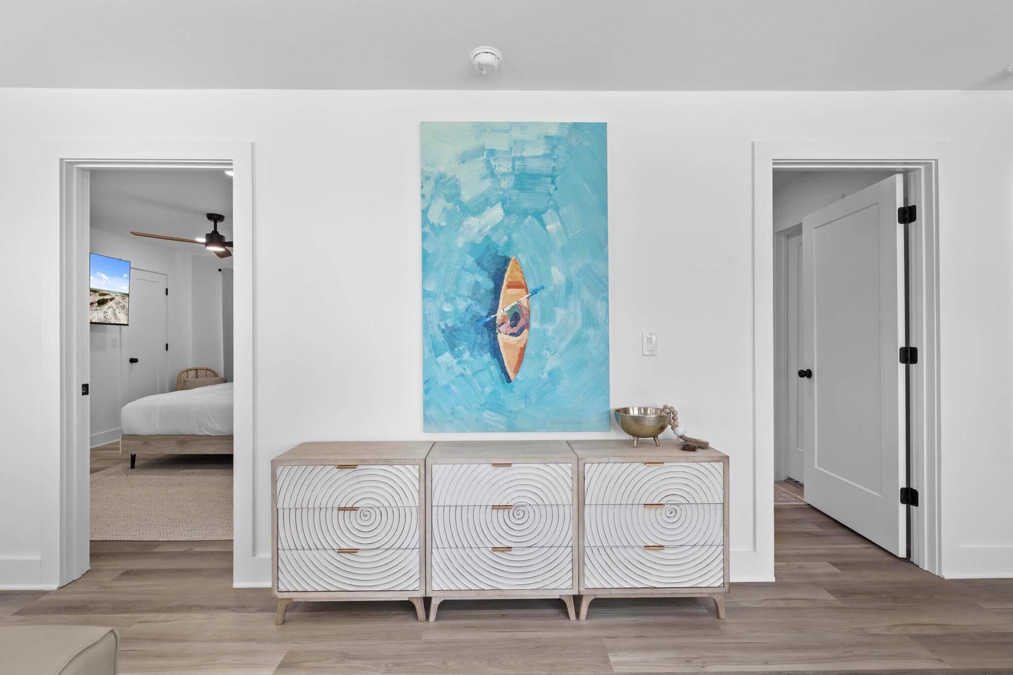 Holiday Isle - Residential