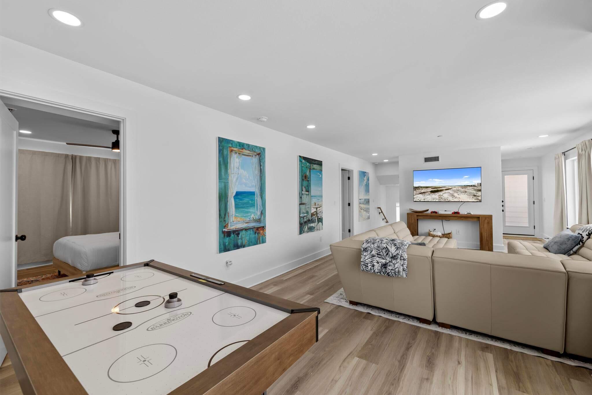 Holiday Isle - Residential