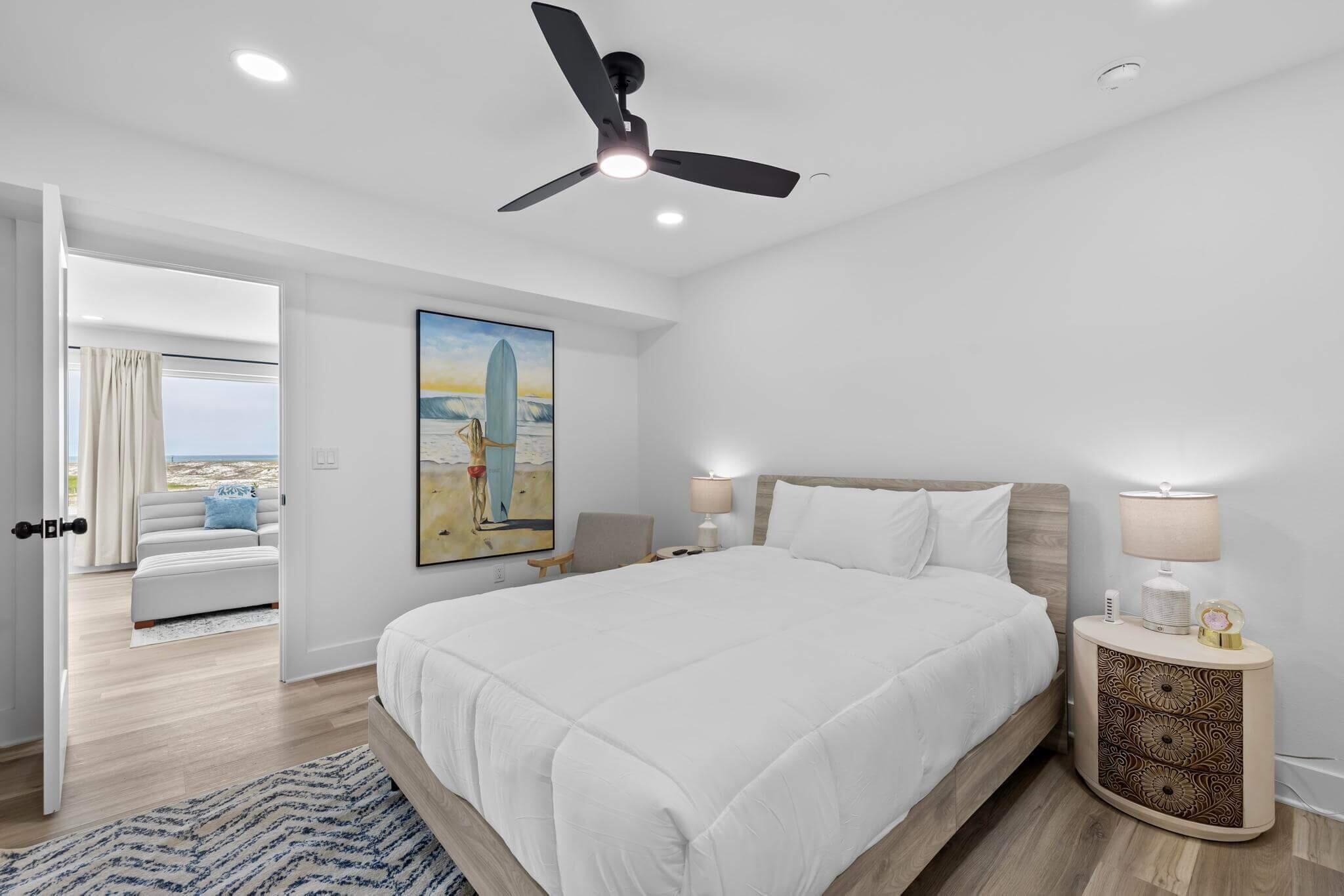 Holiday Isle - Residential