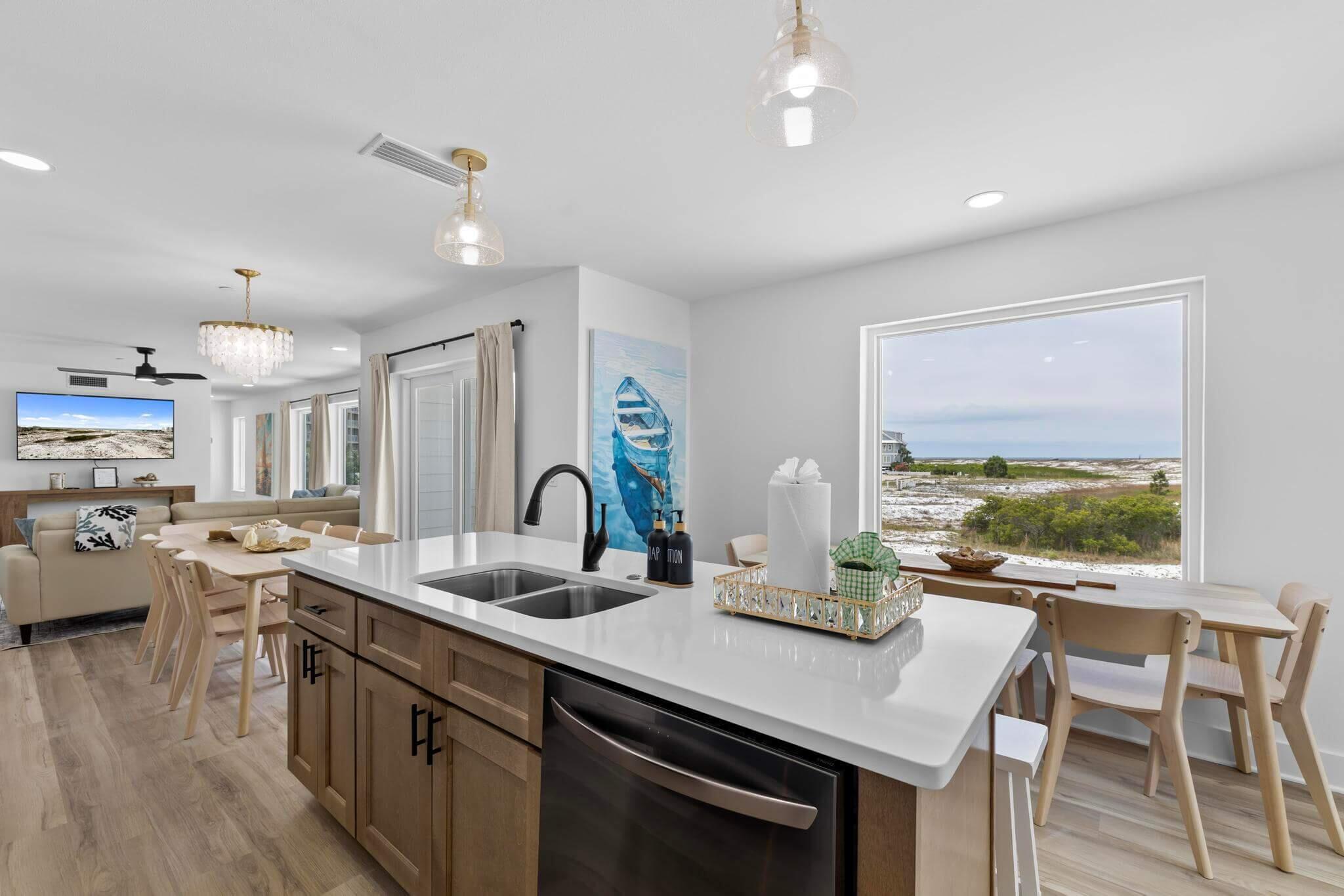 Holiday Isle - Residential