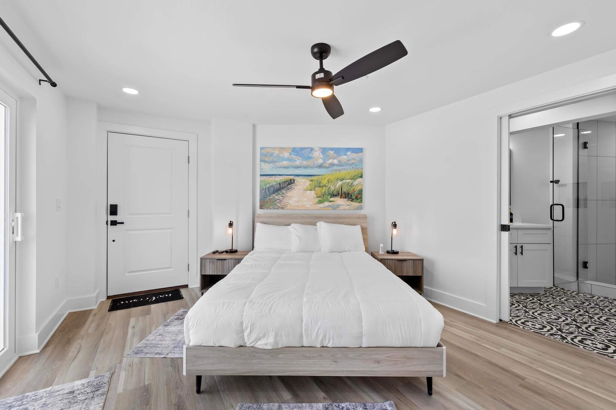 Holiday Isle - Residential