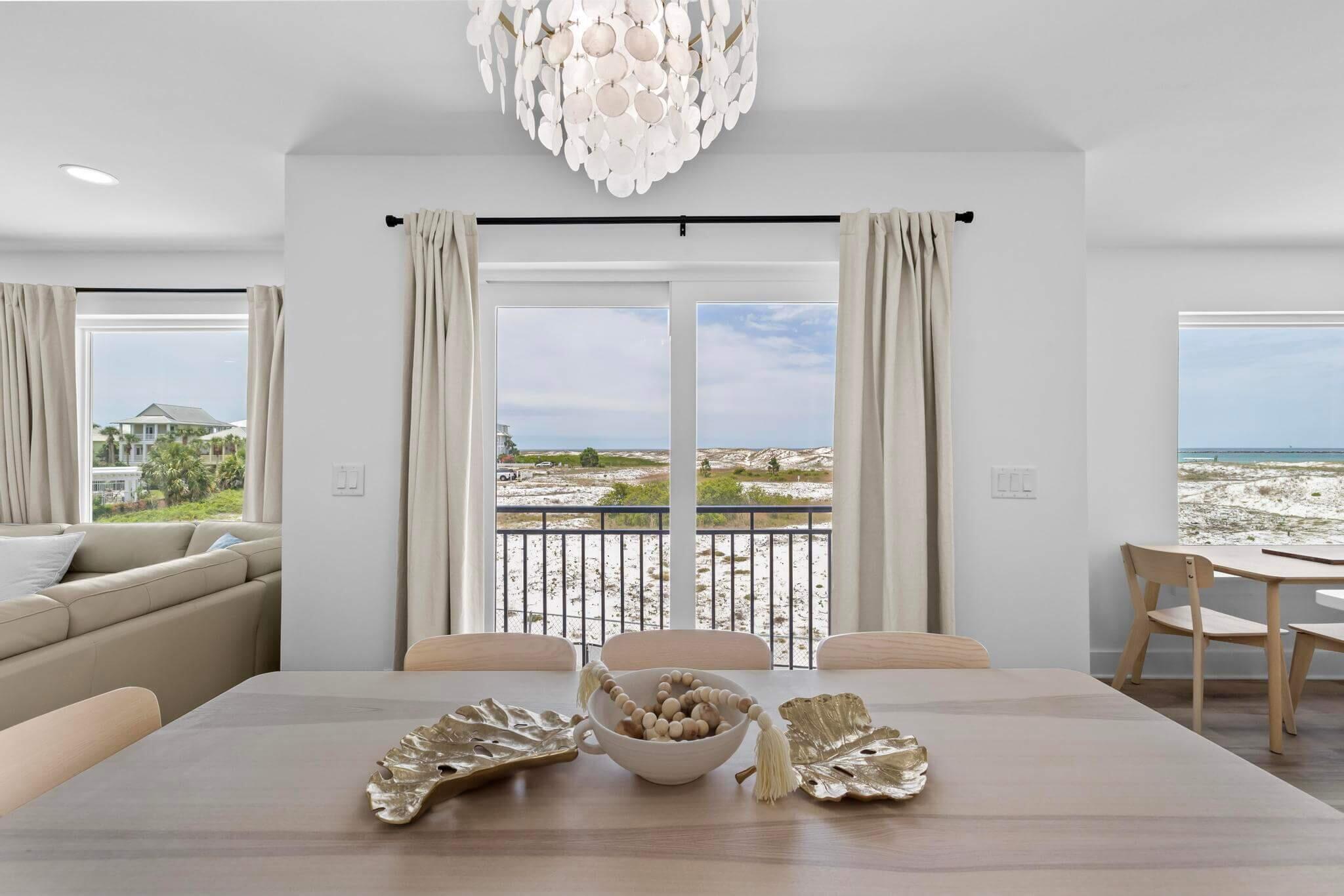 Holiday Isle - Residential