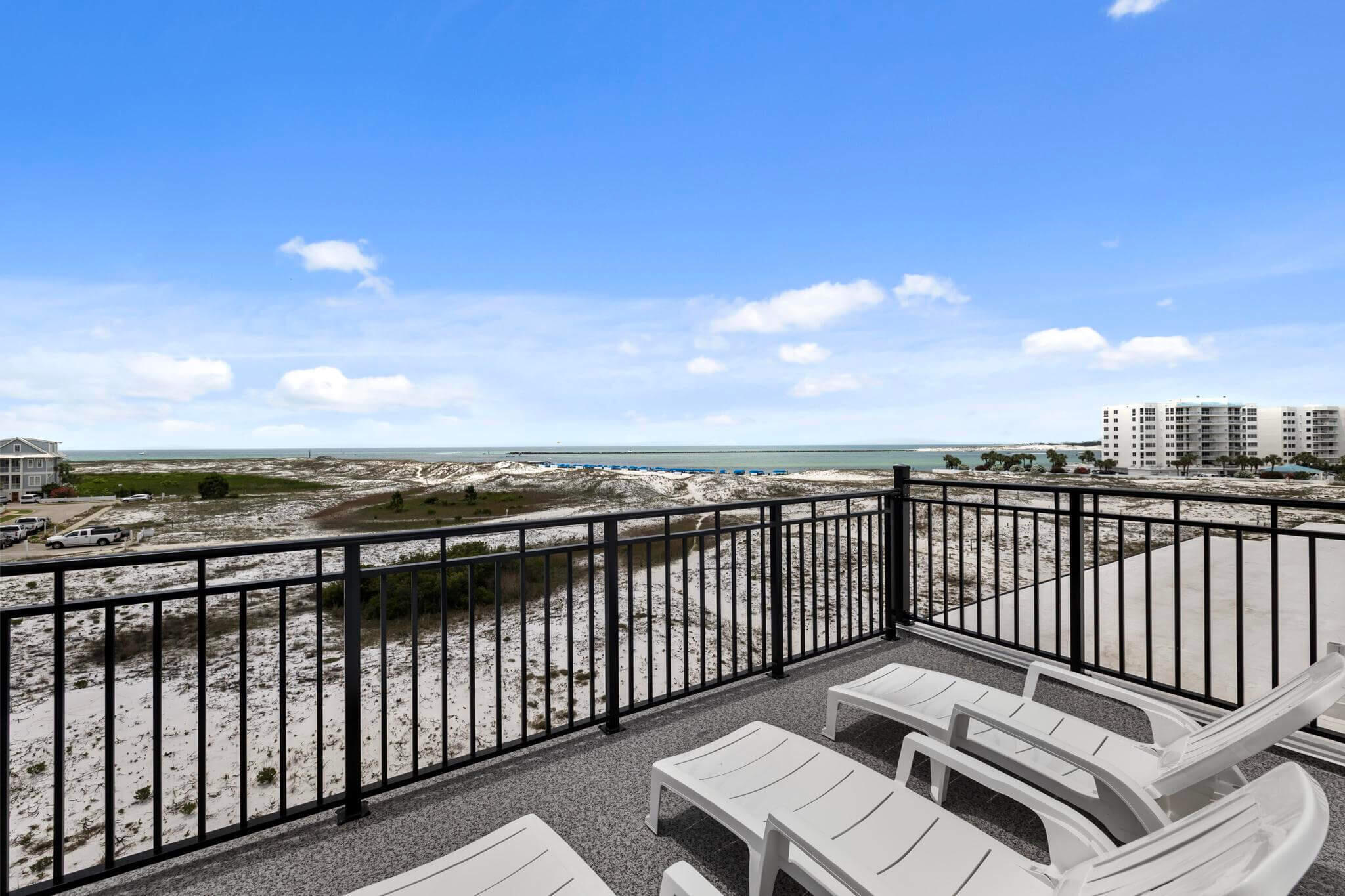 Holiday Isle - Residential