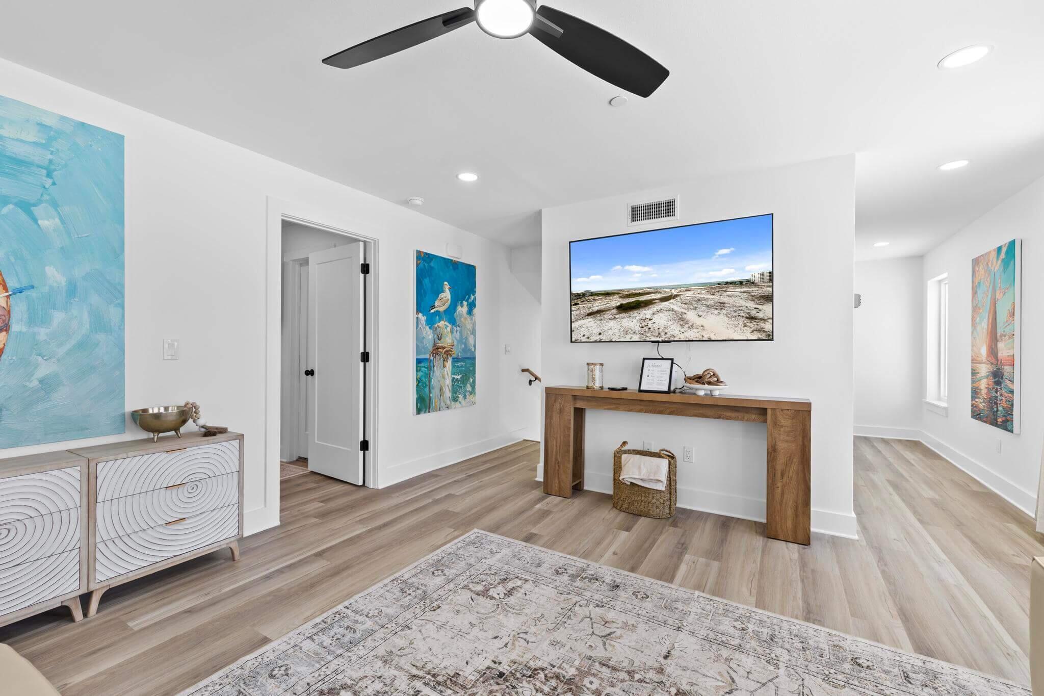 Holiday Isle - Residential