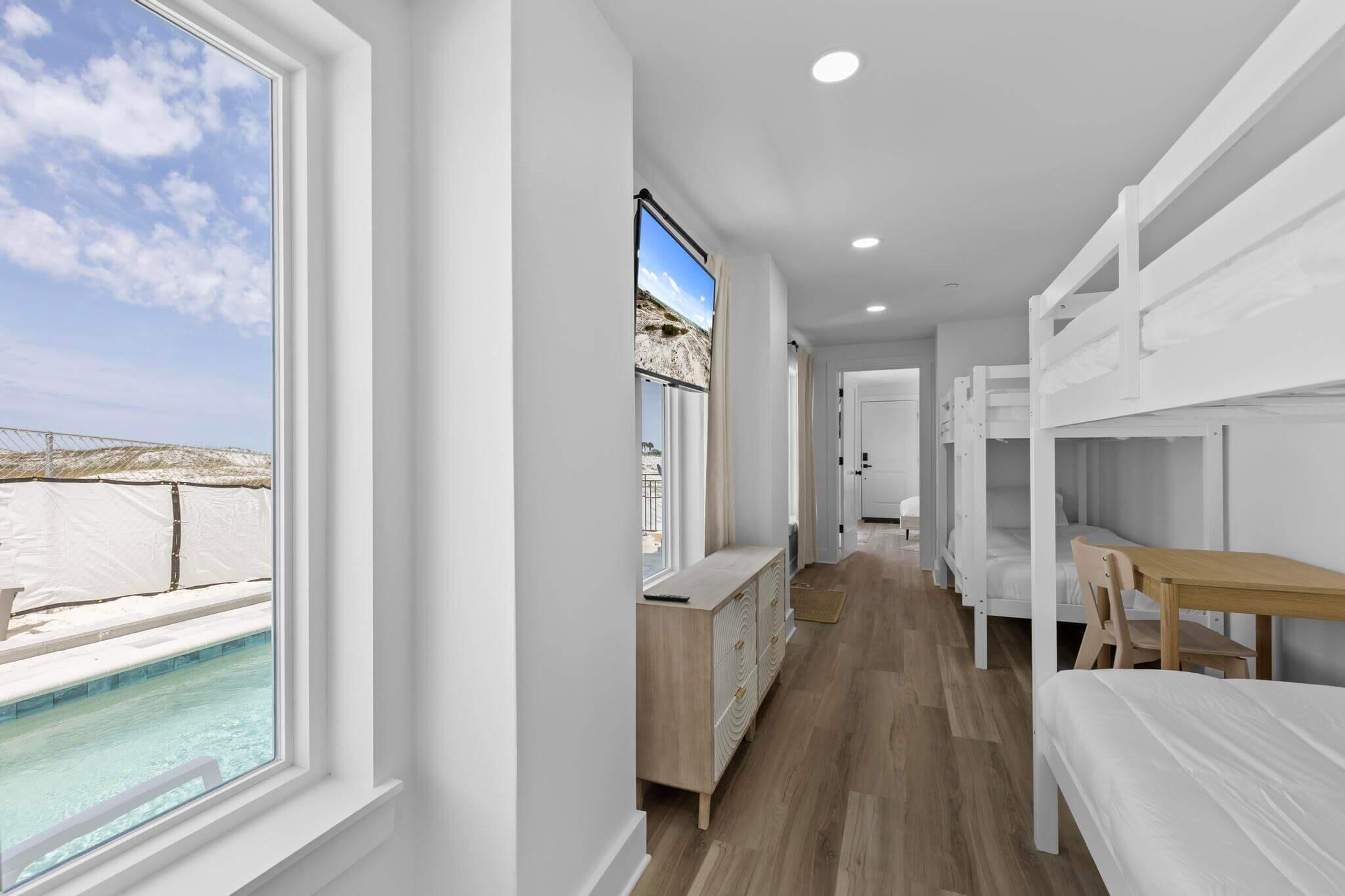 Holiday Isle - Residential