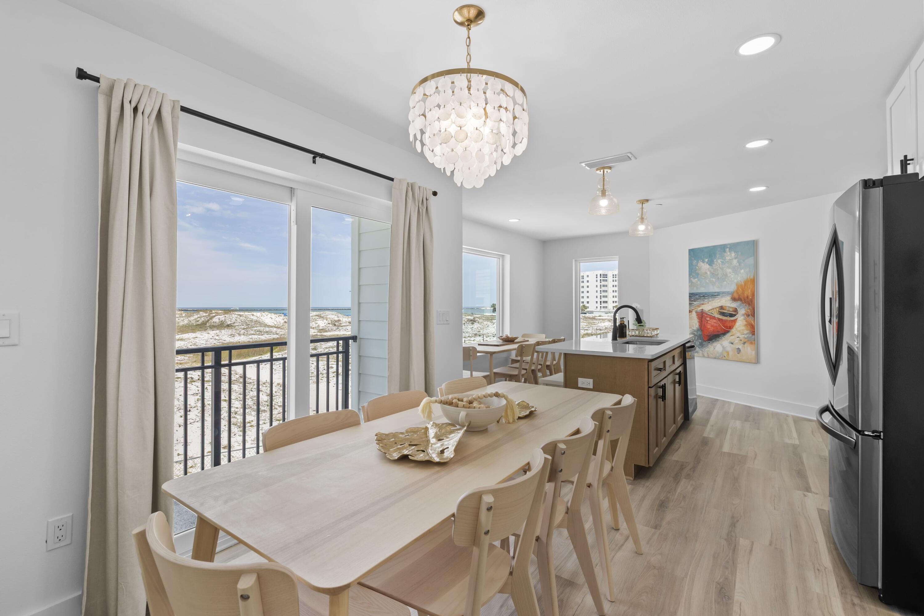 Holiday Isle - Residential