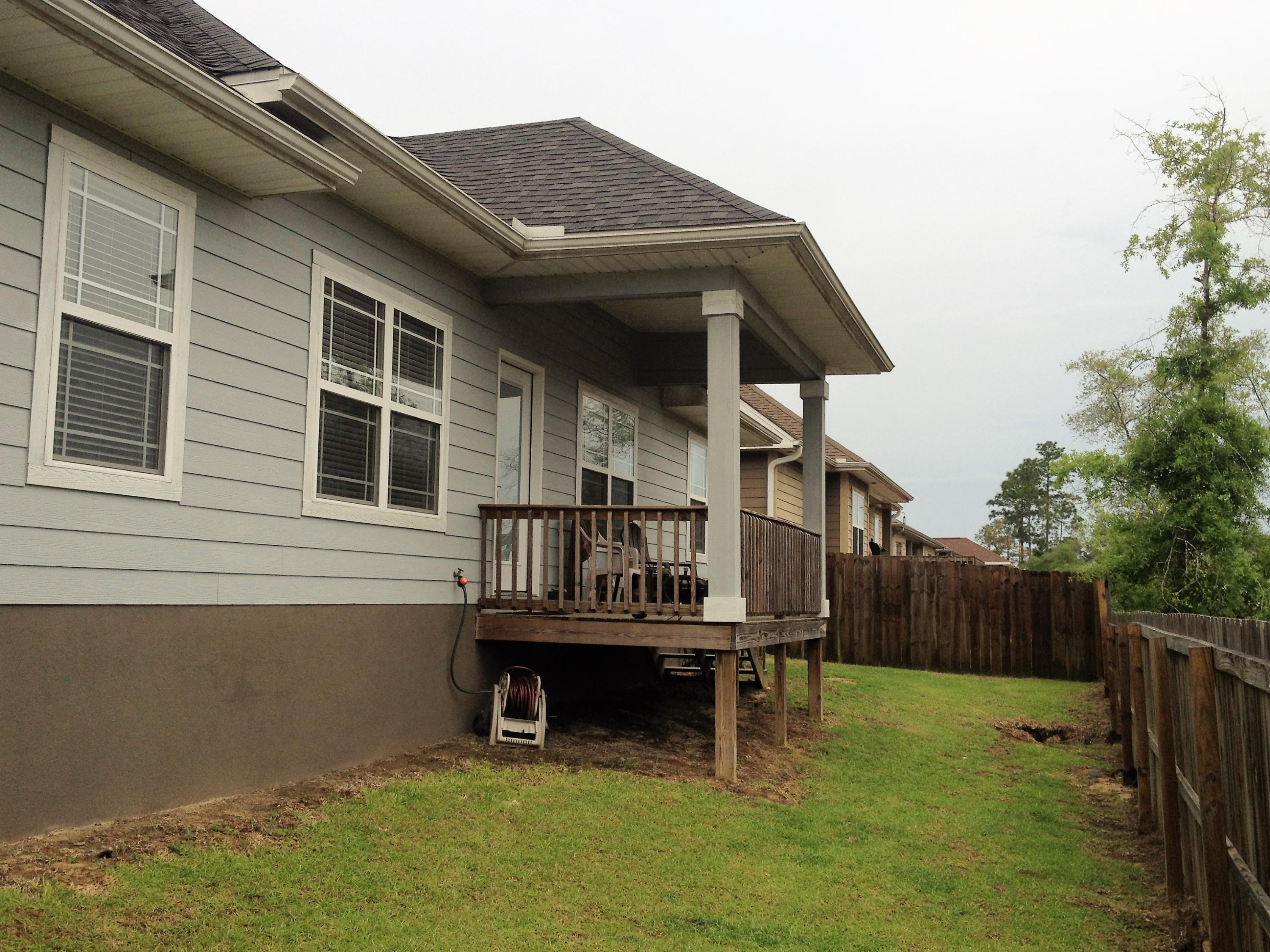 DUGGAN POND ESTATES - Residential Lease