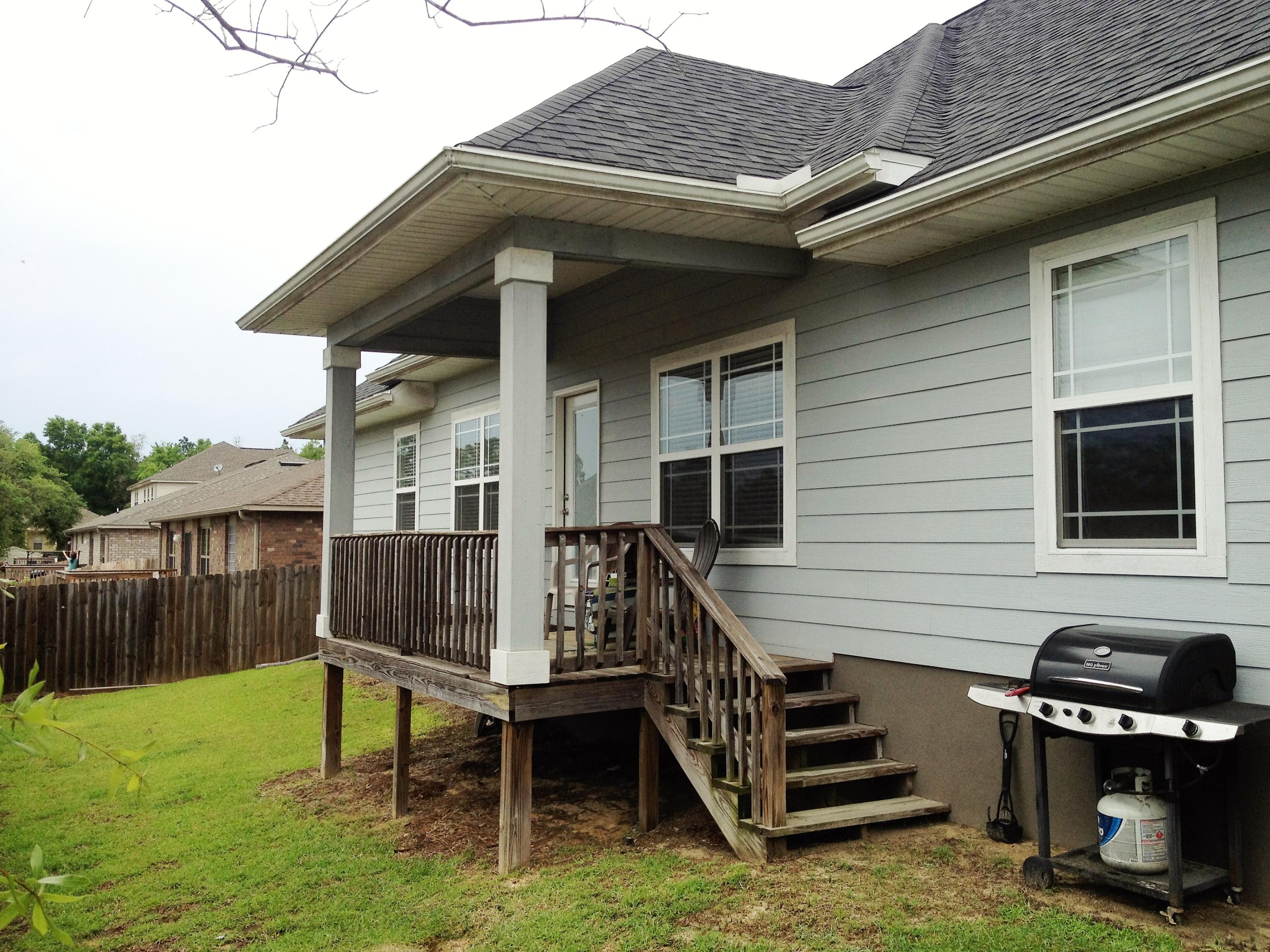 DUGGAN POND ESTATES - Residential Lease