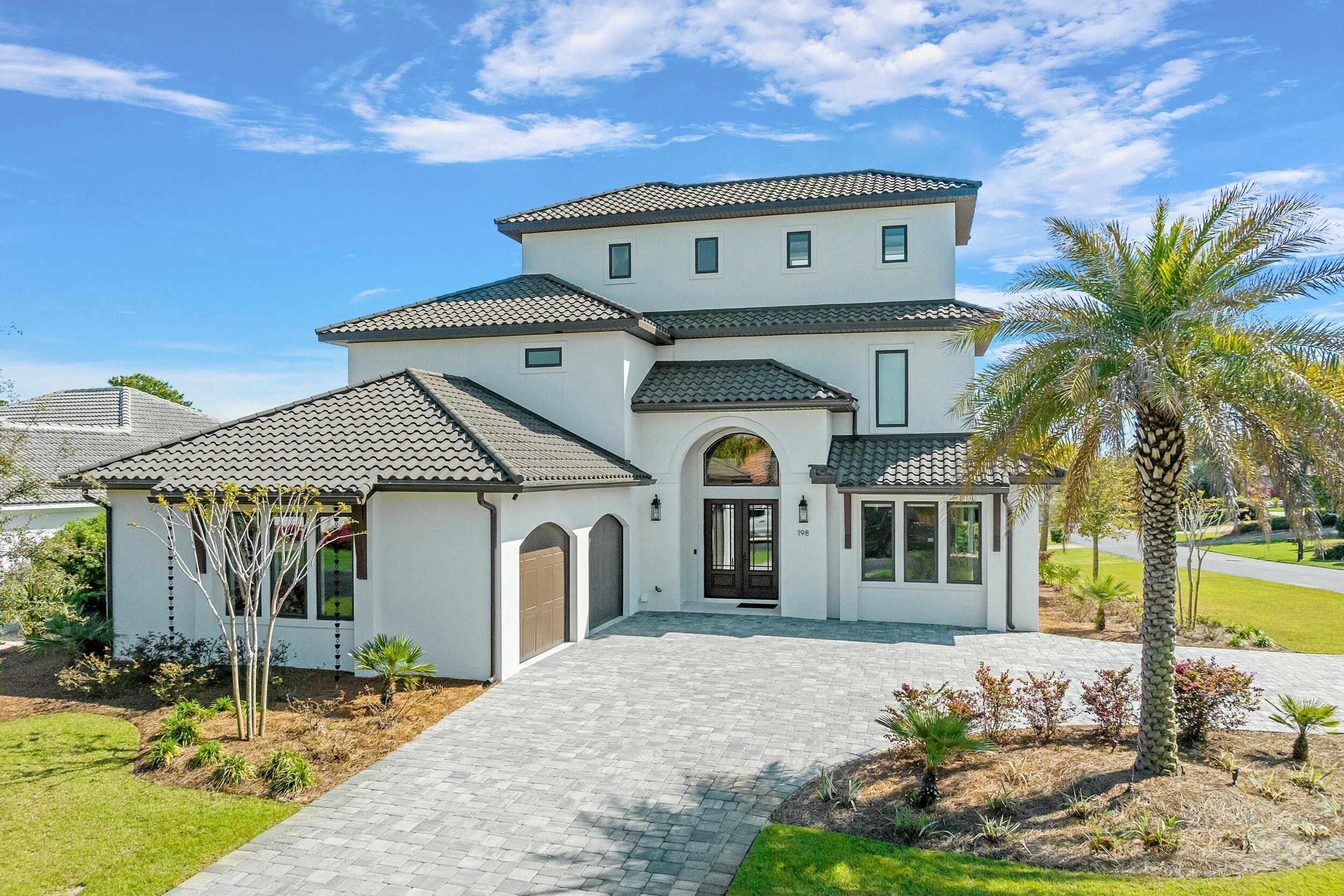 BELLAMAR - Residential