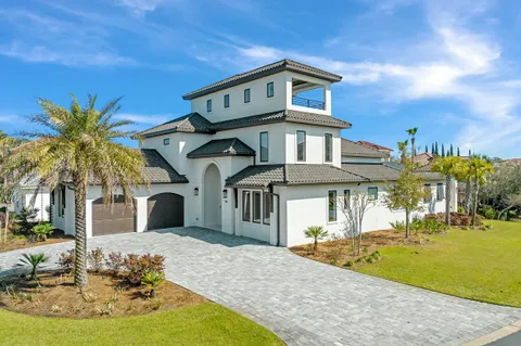 198 Emerald Ridge, Santa Rosa Beach, FL 32459 - MLS#: 972601