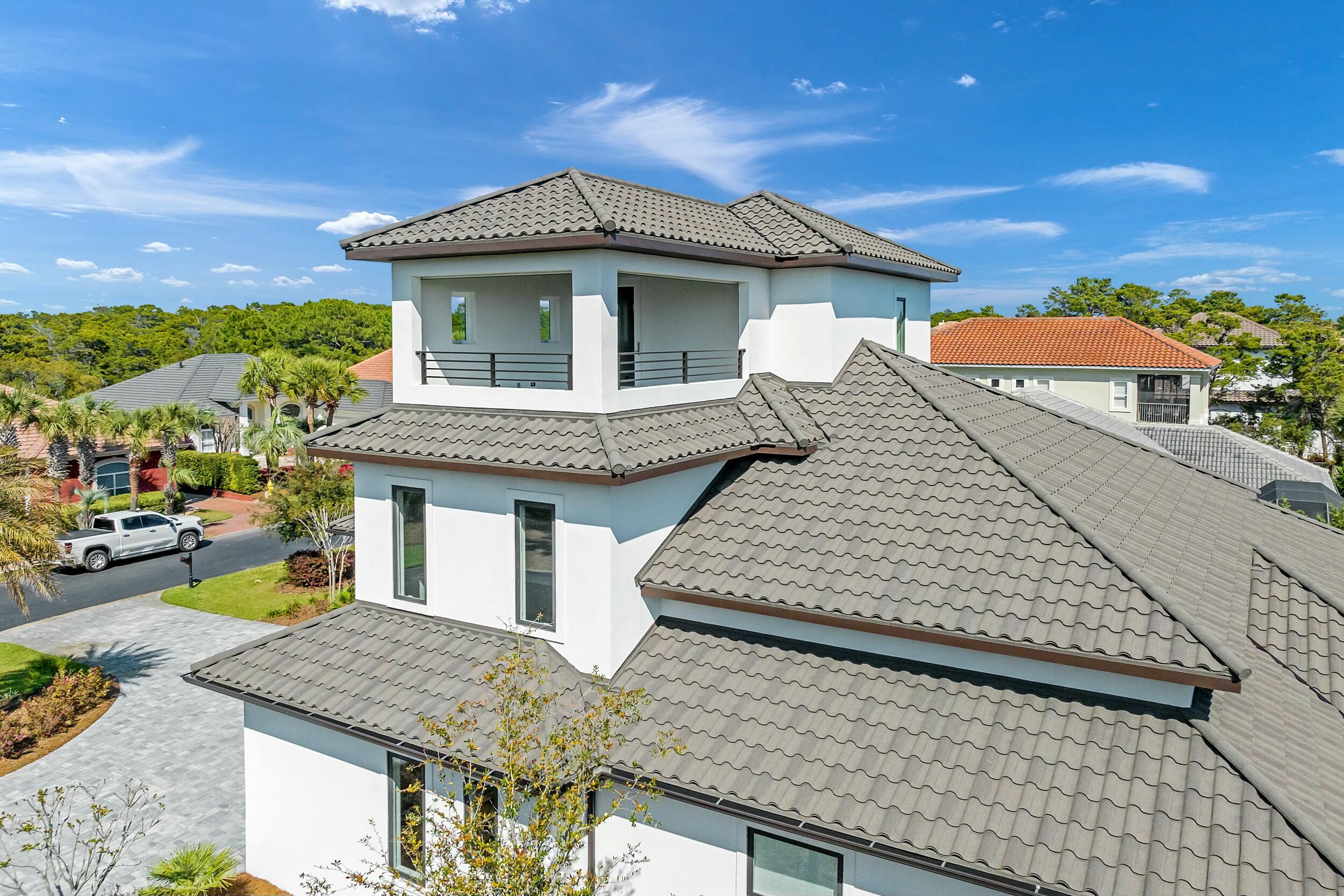 BELLAMAR - Residential