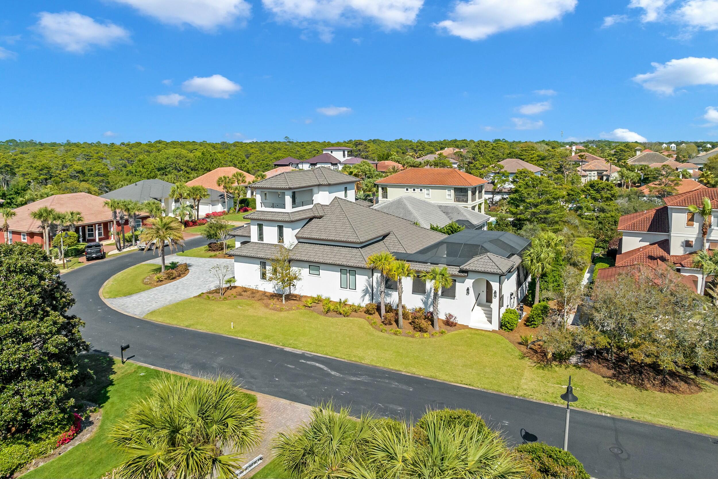 BELLAMAR - Residential