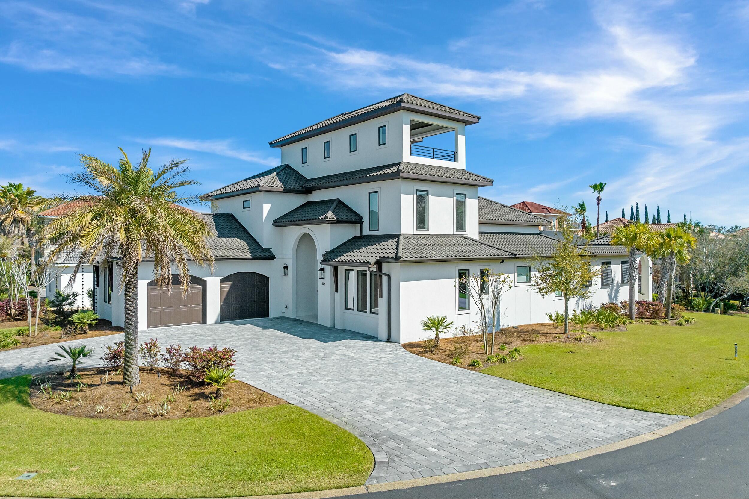 BELLAMAR - Residential