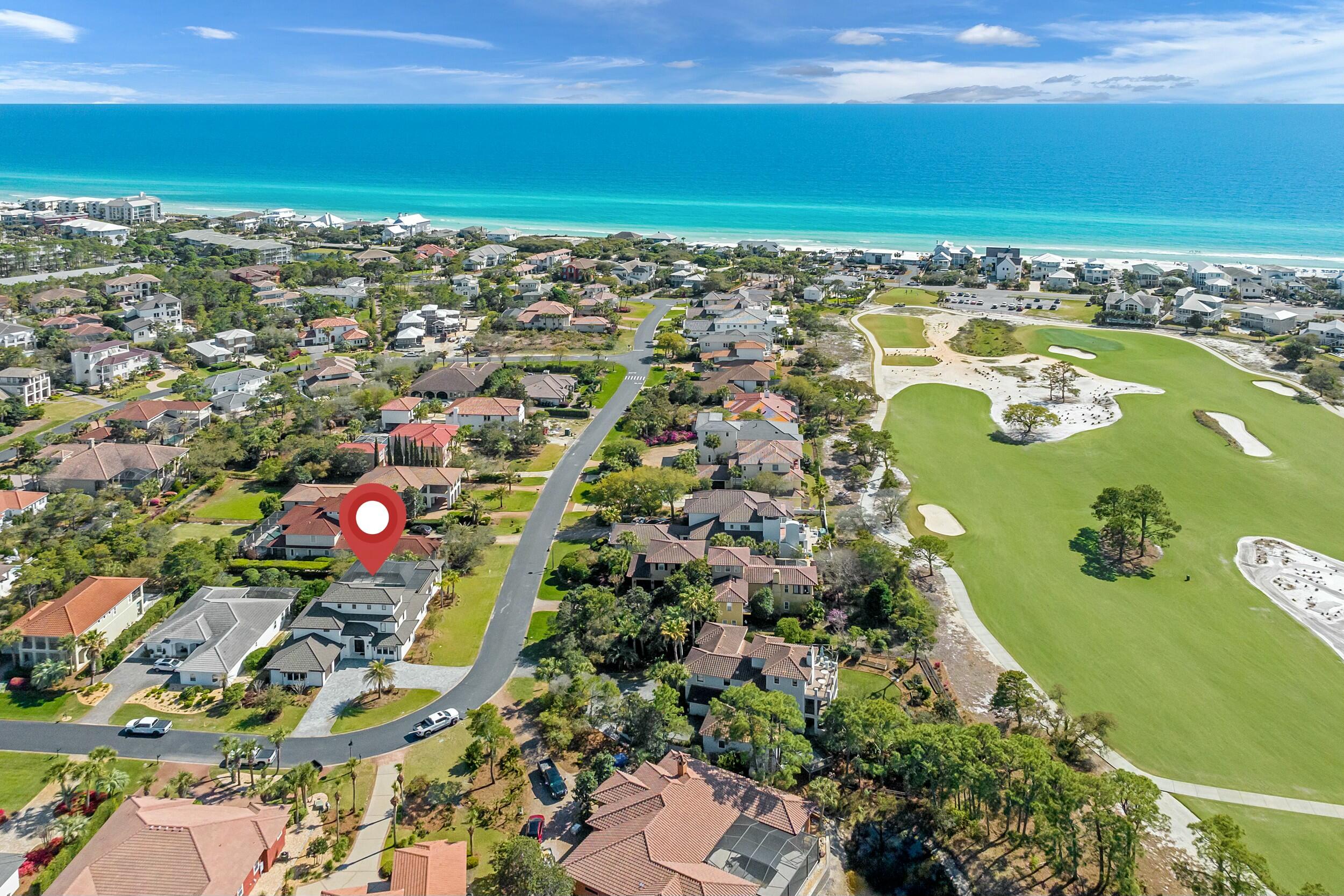 BELLAMAR - Residential