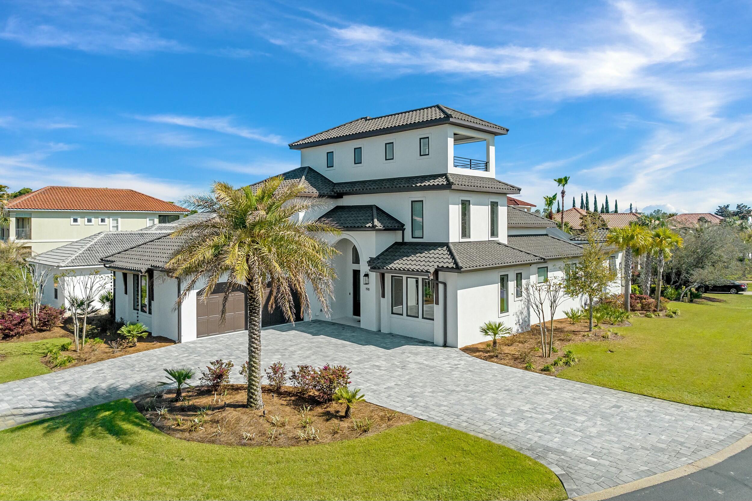 BELLAMAR - Residential