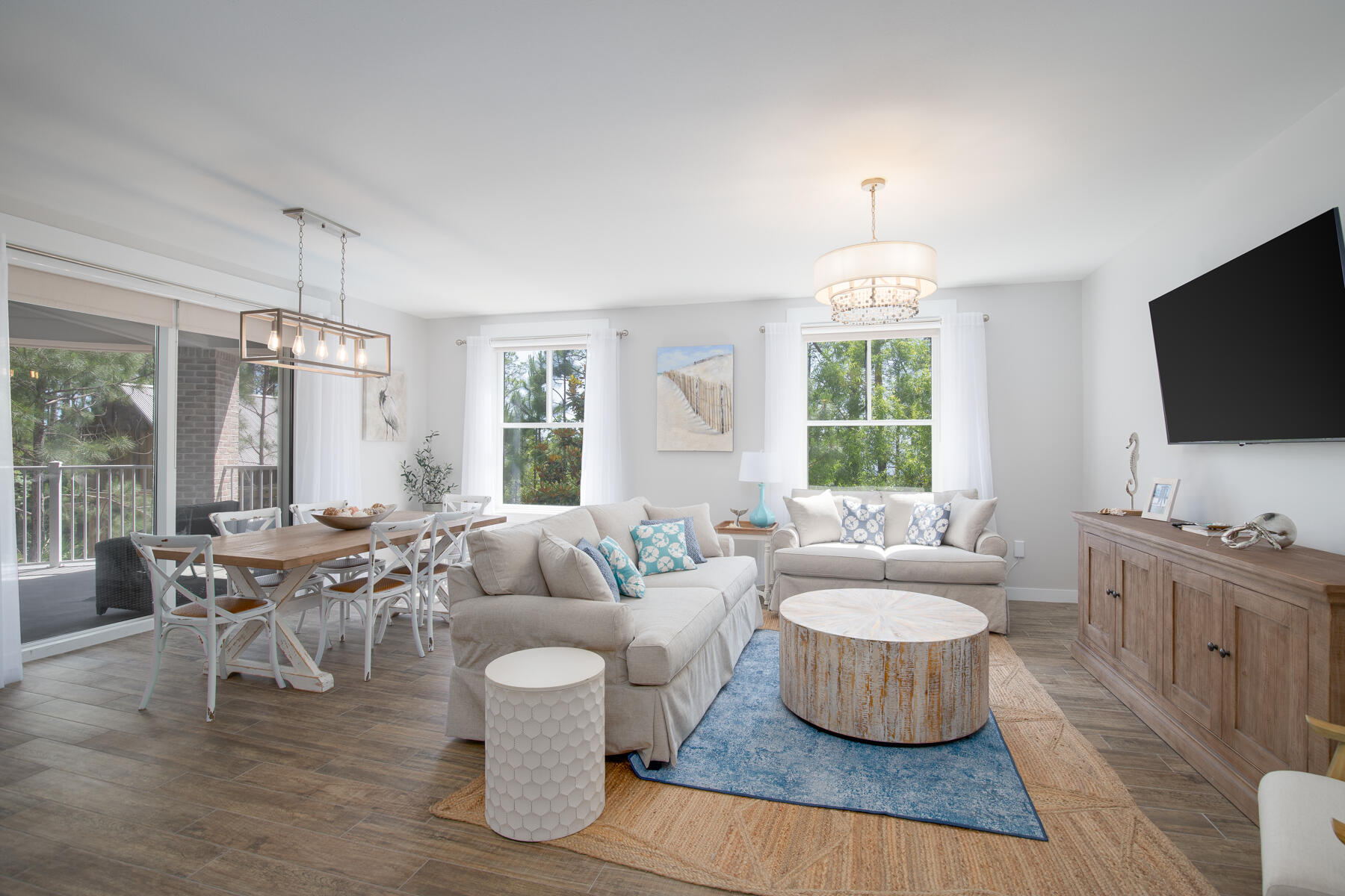 BAHIA CONDO - Residential