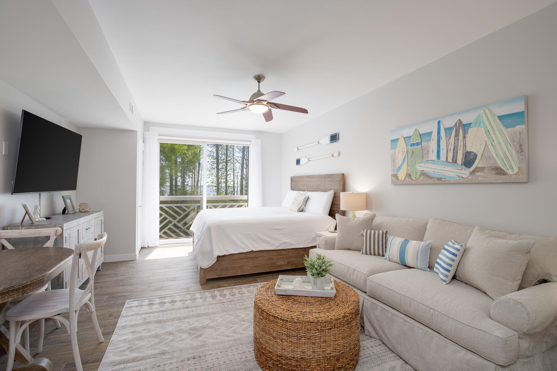 BAHIA CONDO - Residential