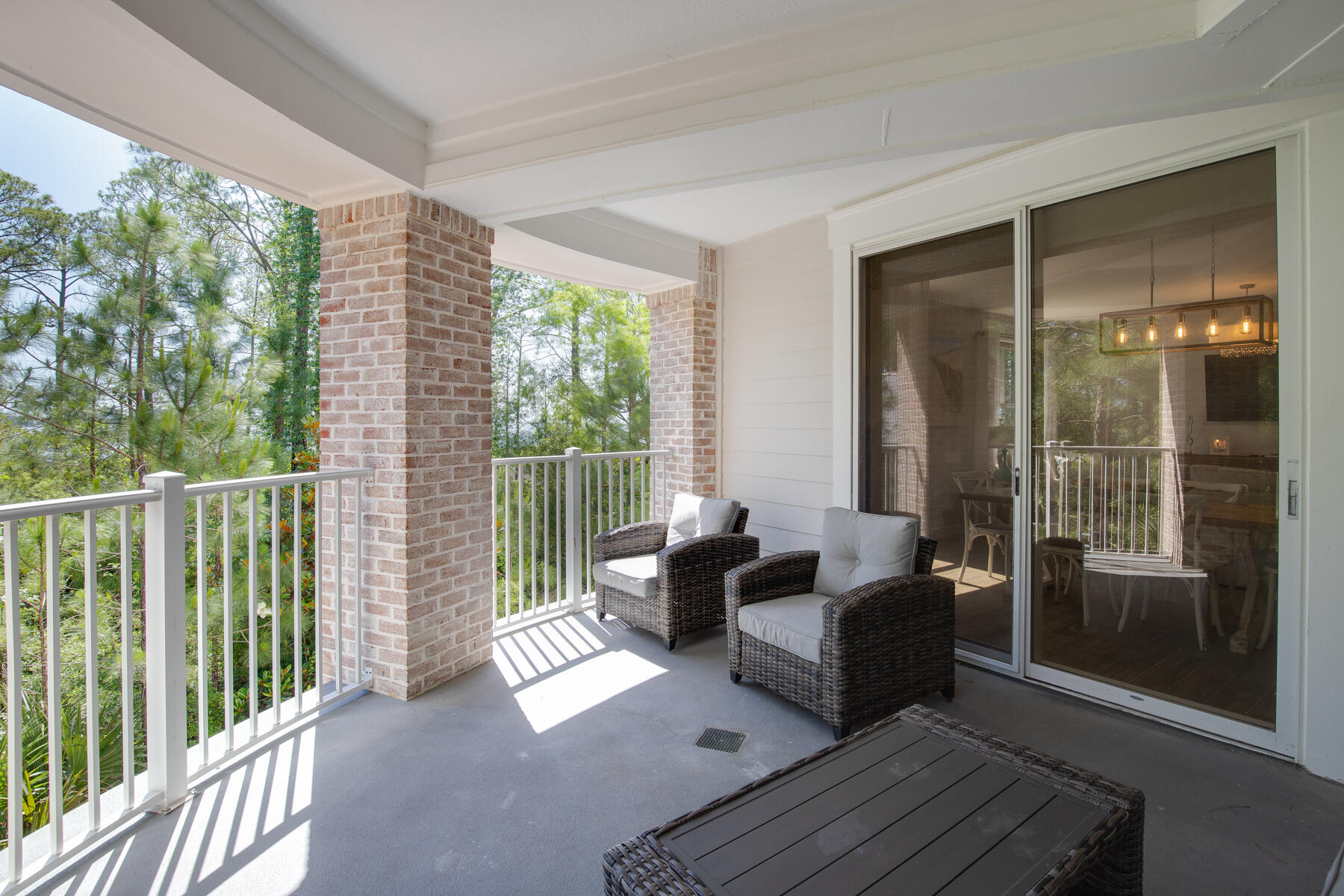 BAHIA CONDO - Residential