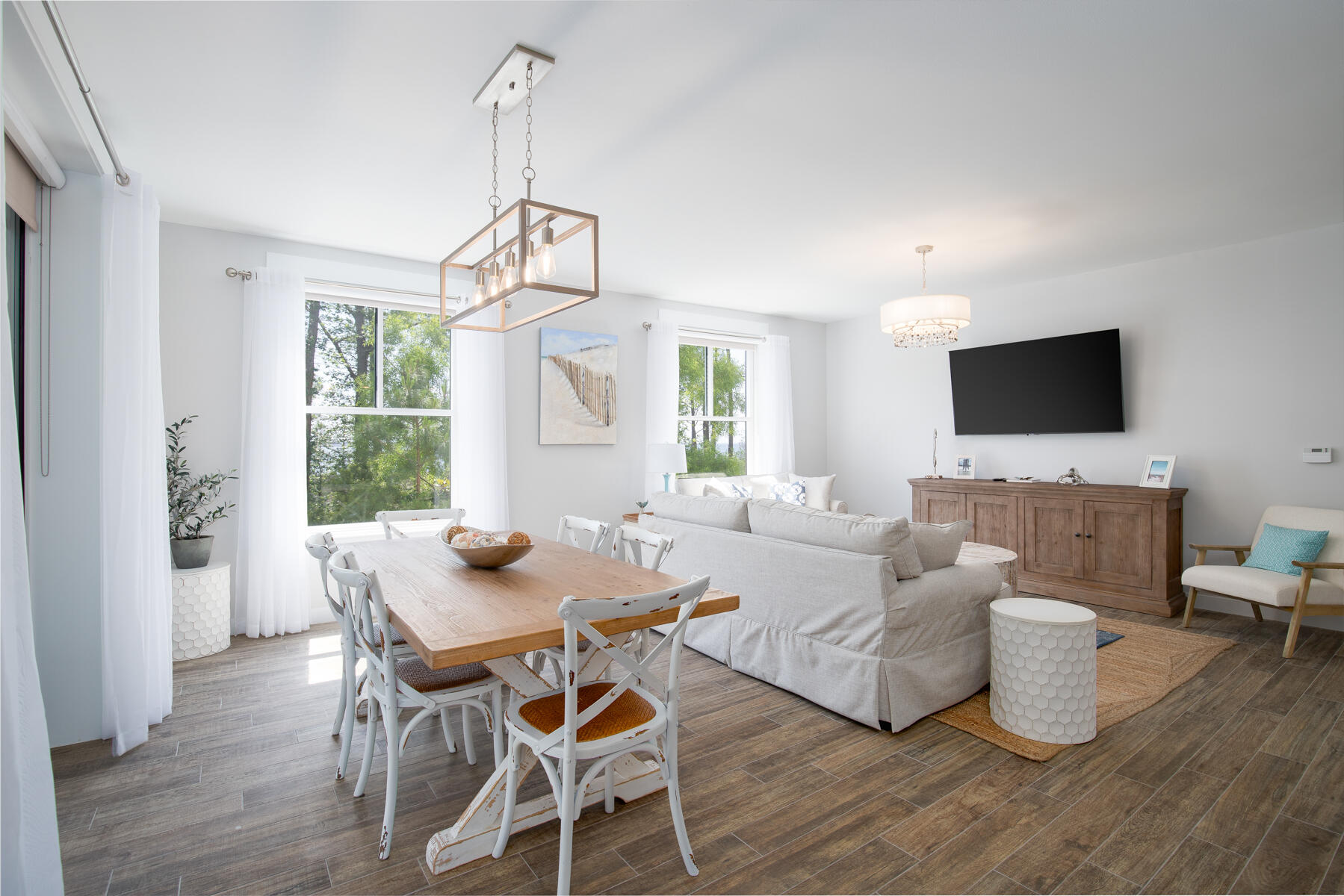BAHIA CONDO - Residential