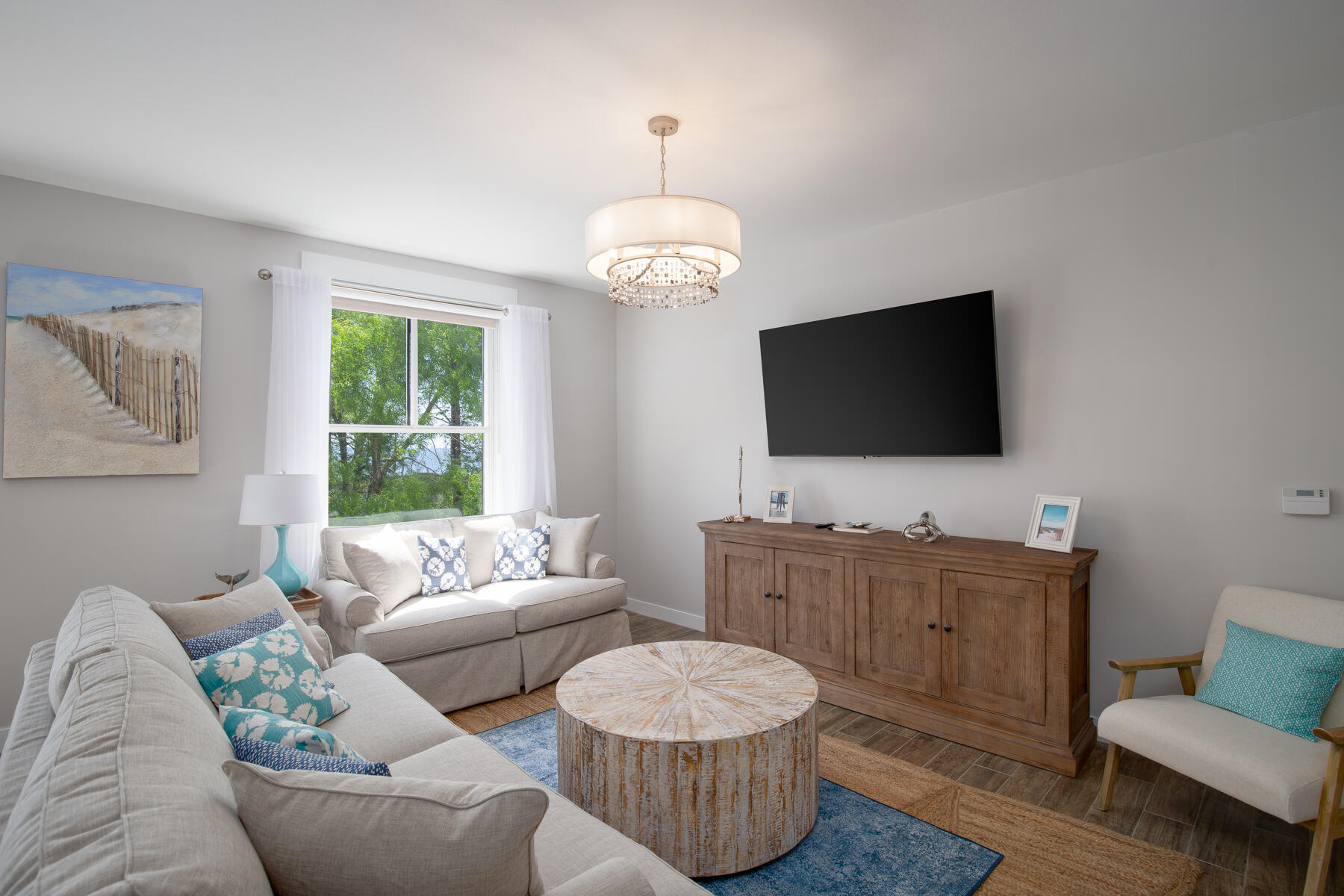 BAHIA CONDO - Residential