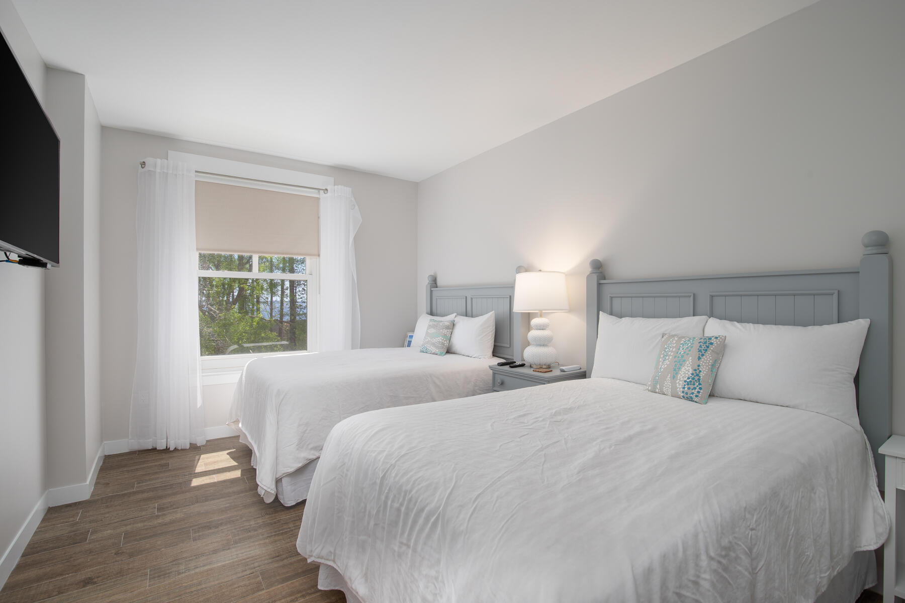 BAHIA CONDO - Residential
