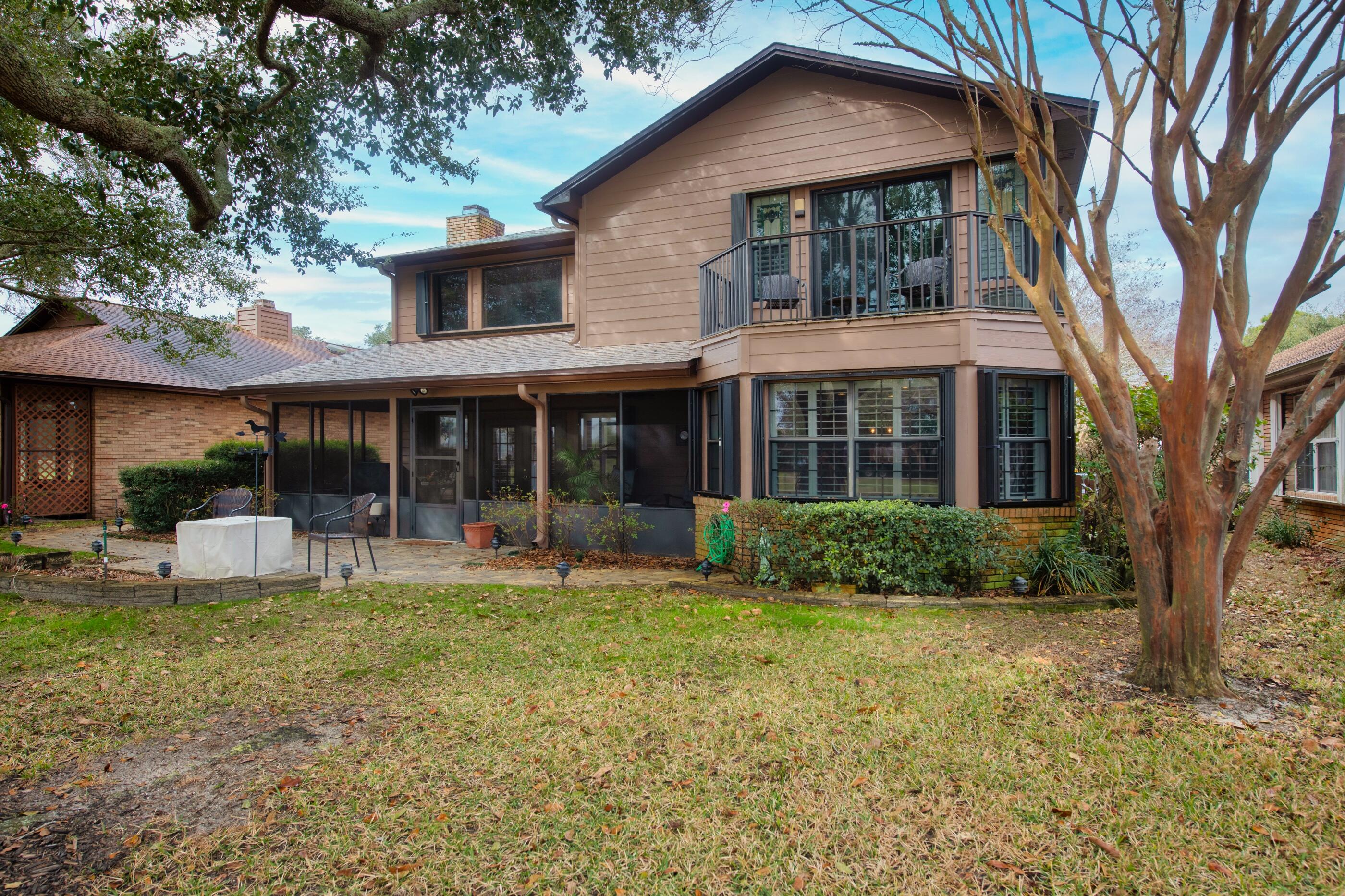 SHALIMAR POINTE PH 1 - Residential