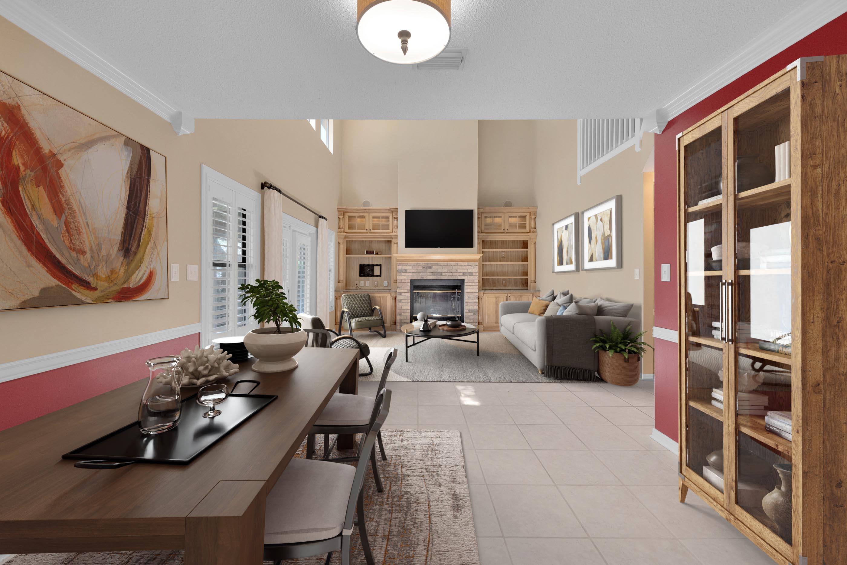 SHALIMAR POINTE PH 1 - Residential