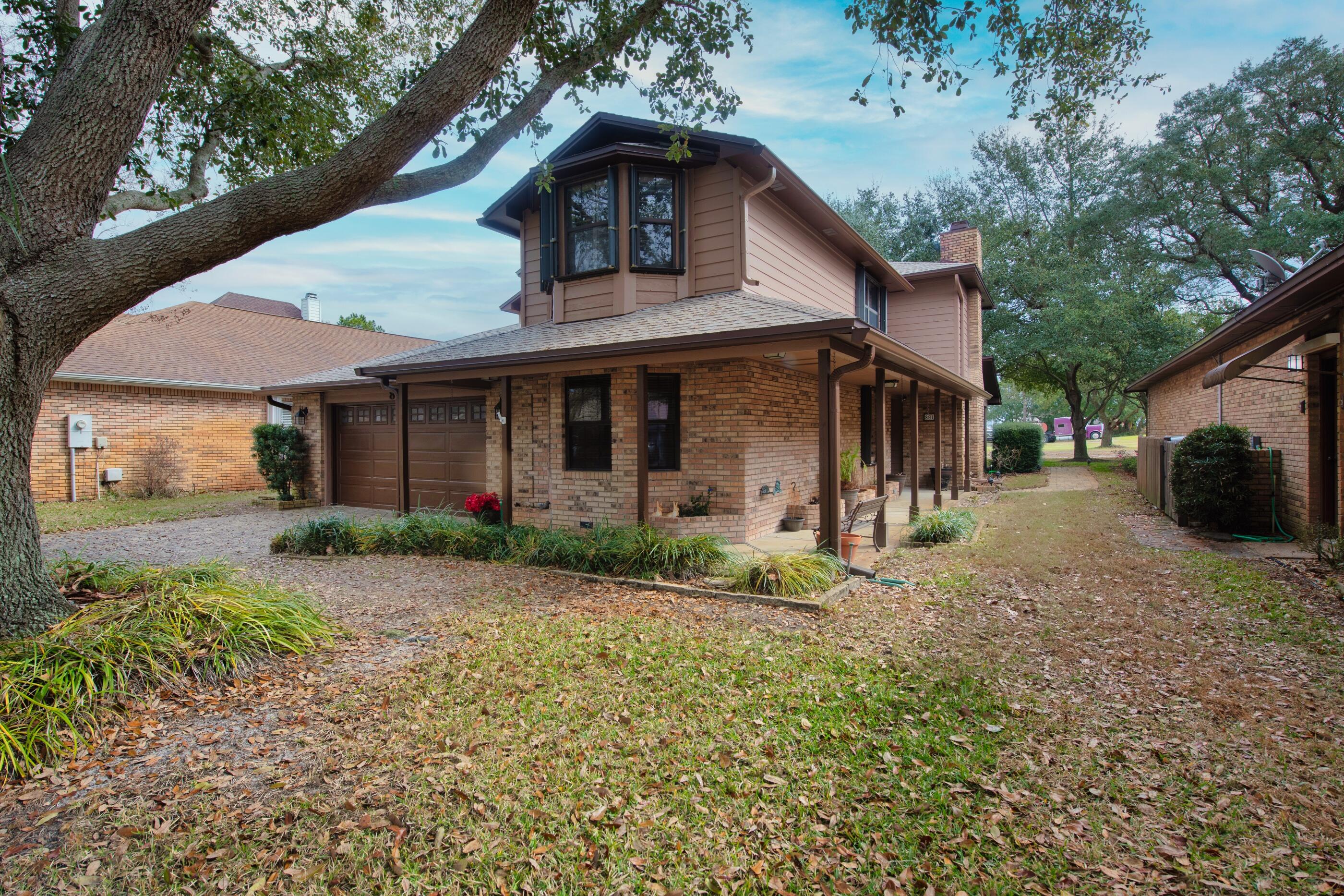 SHALIMAR POINTE PH 1 - Residential