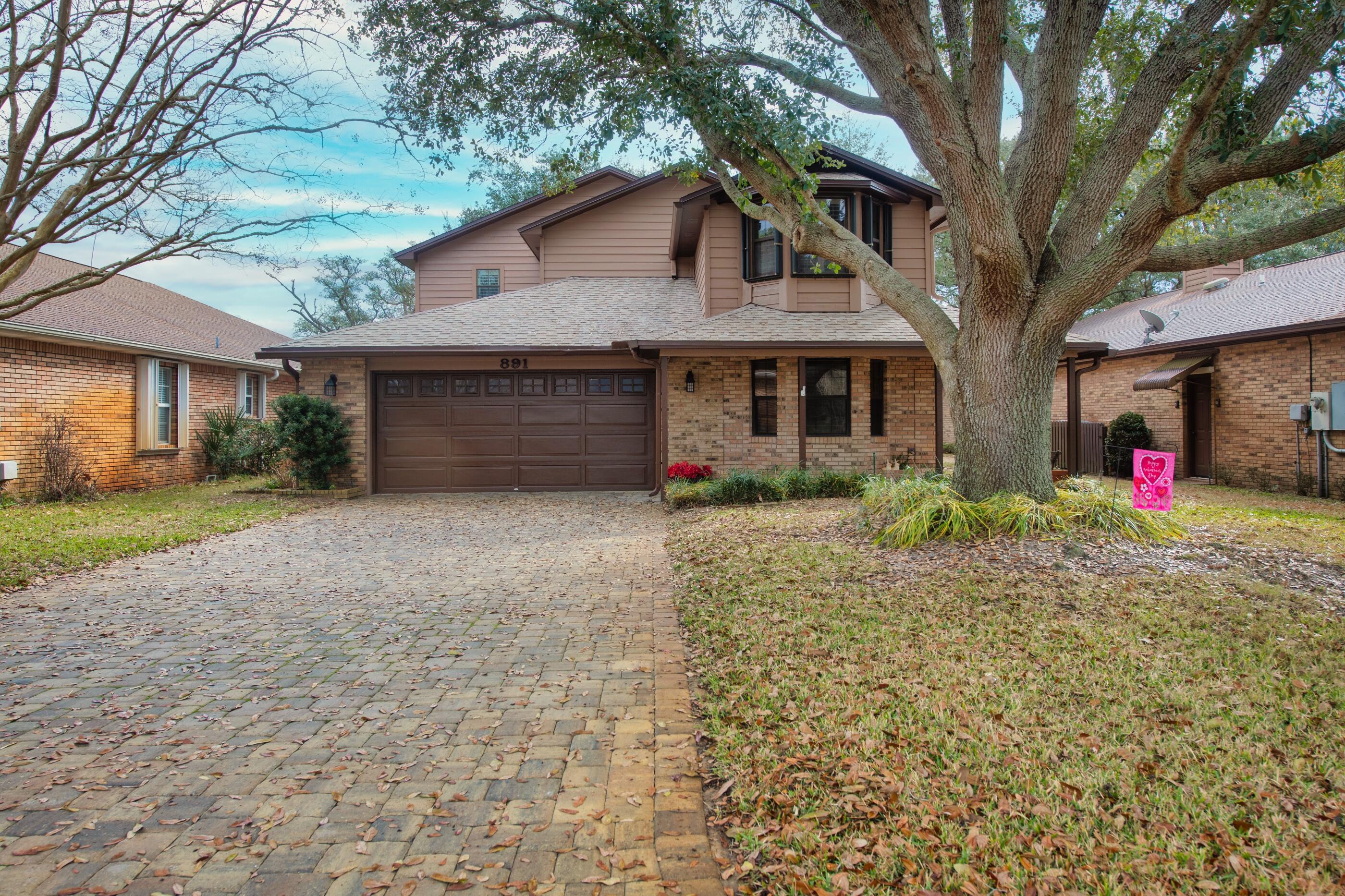 SHALIMAR POINTE PH 1 - Residential