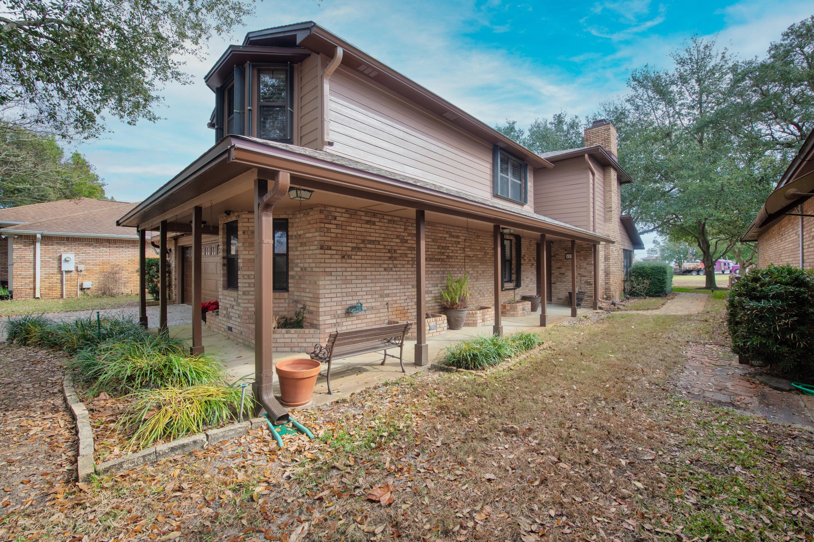 SHALIMAR POINTE PH 1 - Residential