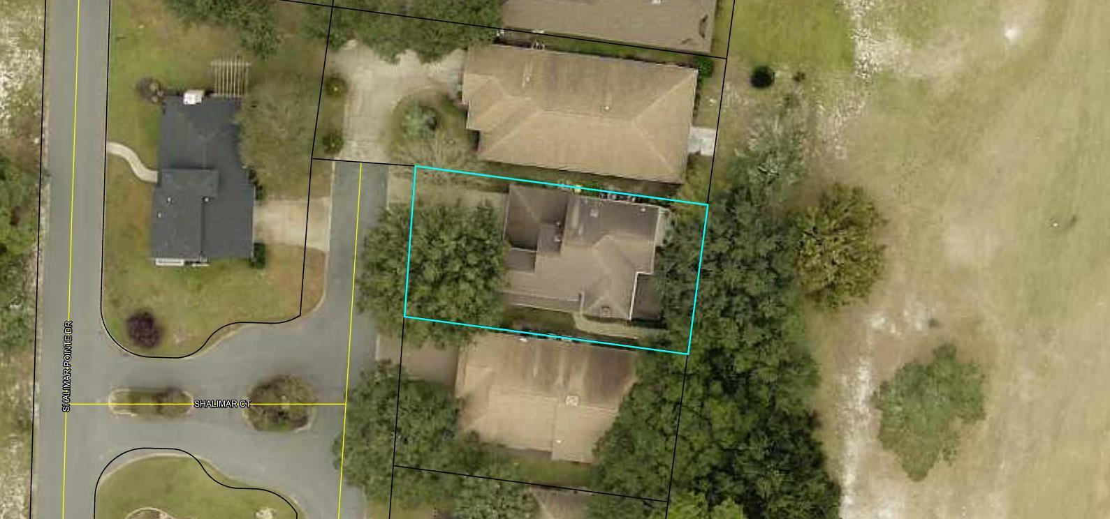 SHALIMAR POINTE PH 1 - Residential