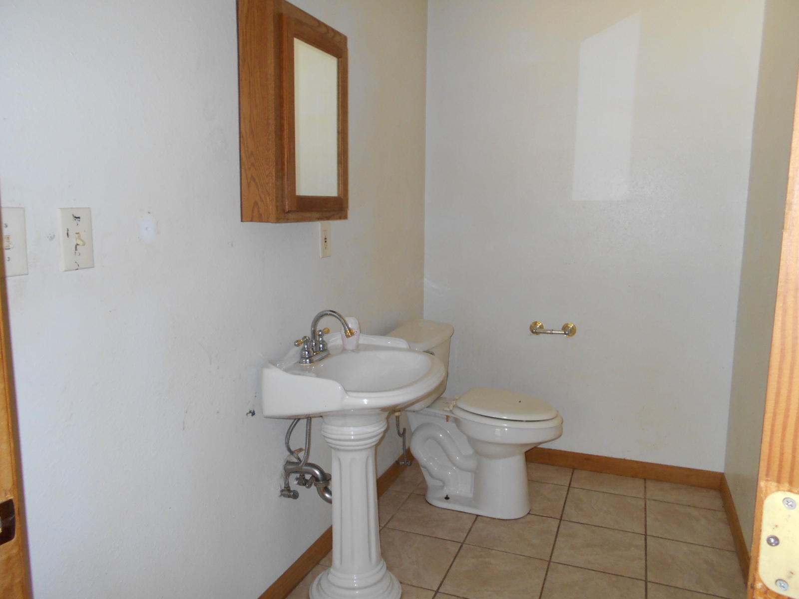 Woodland Shores - Residential