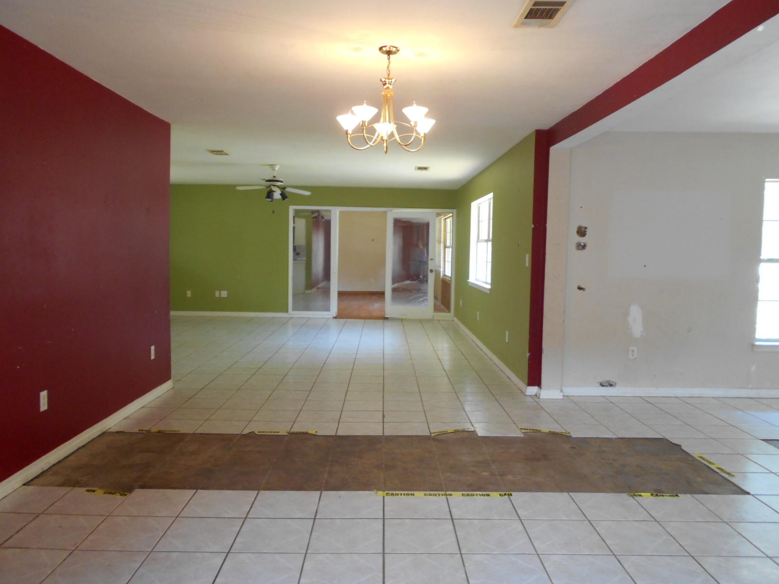 Woodland Shores - Residential