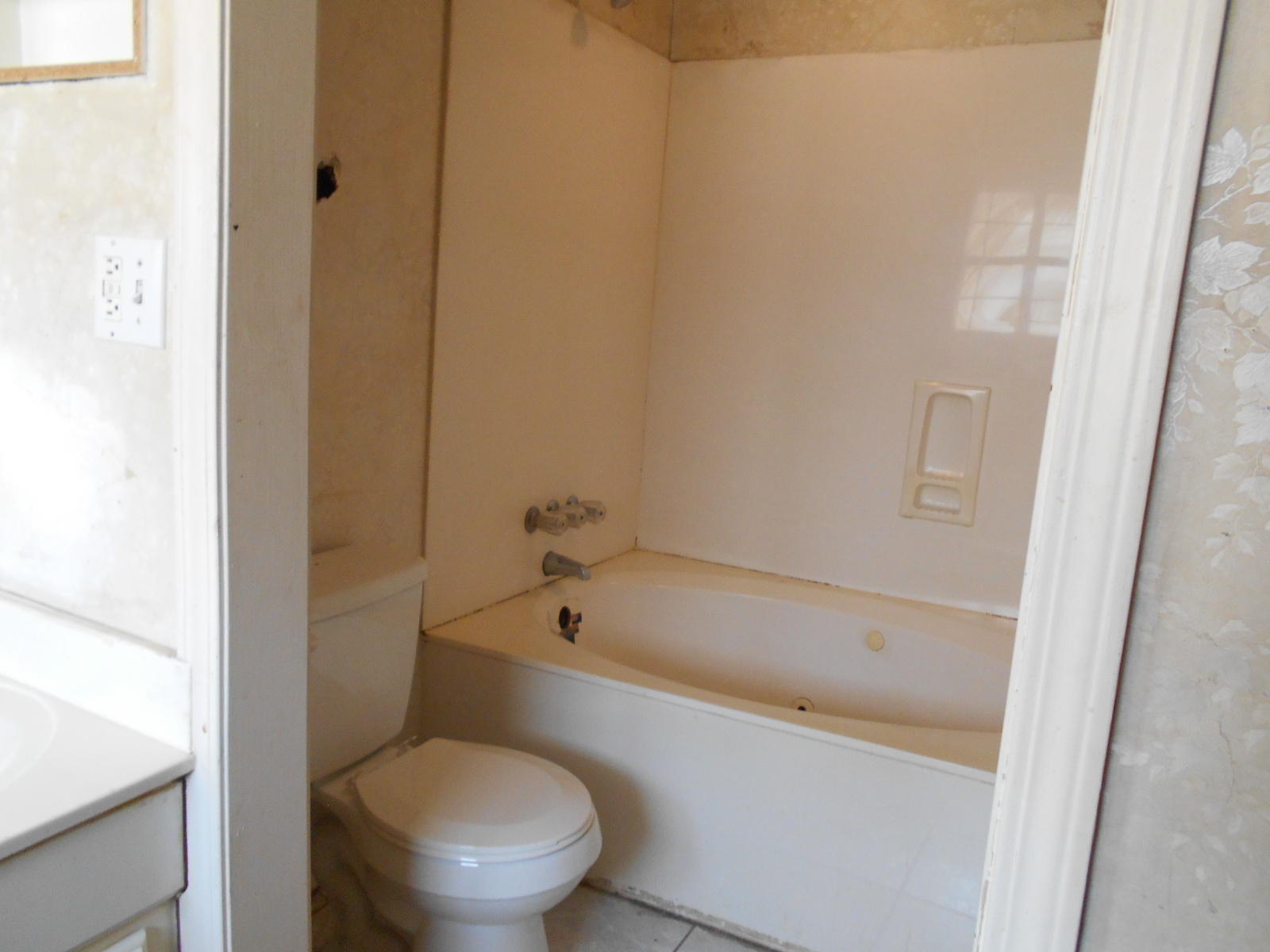 Woodland Shores - Residential