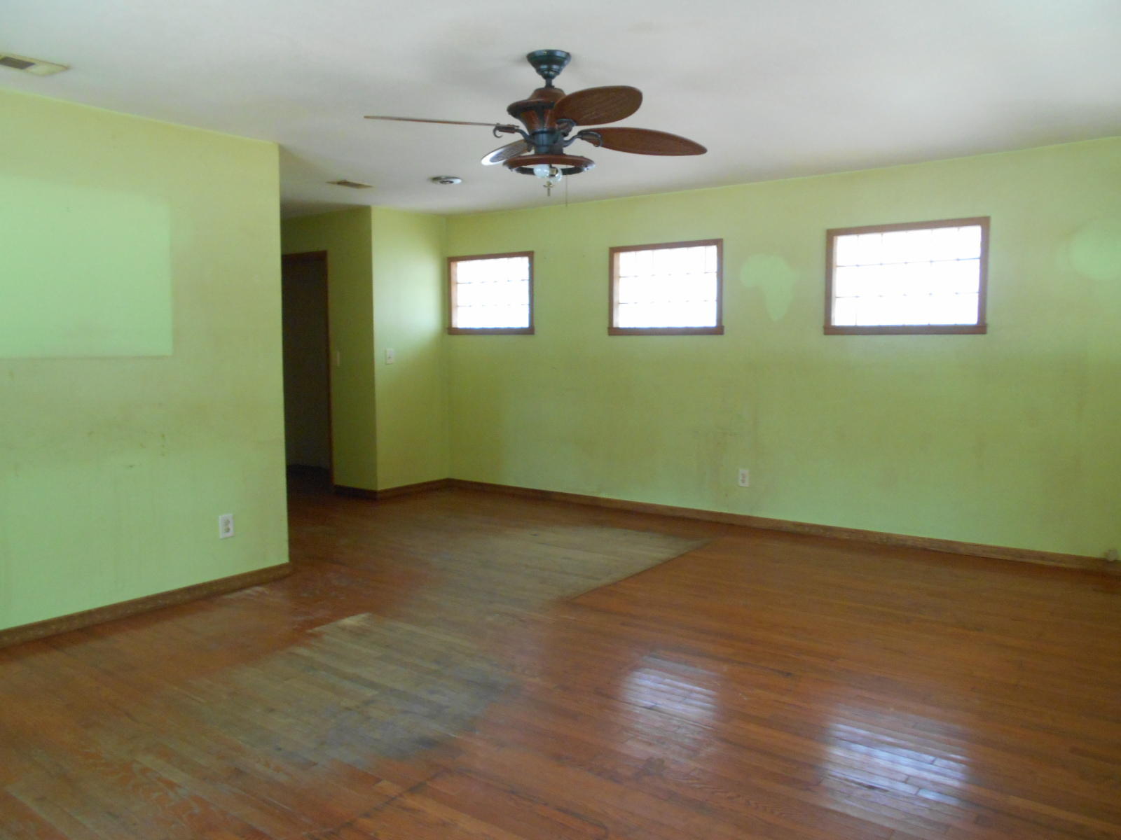 Woodland Shores - Residential